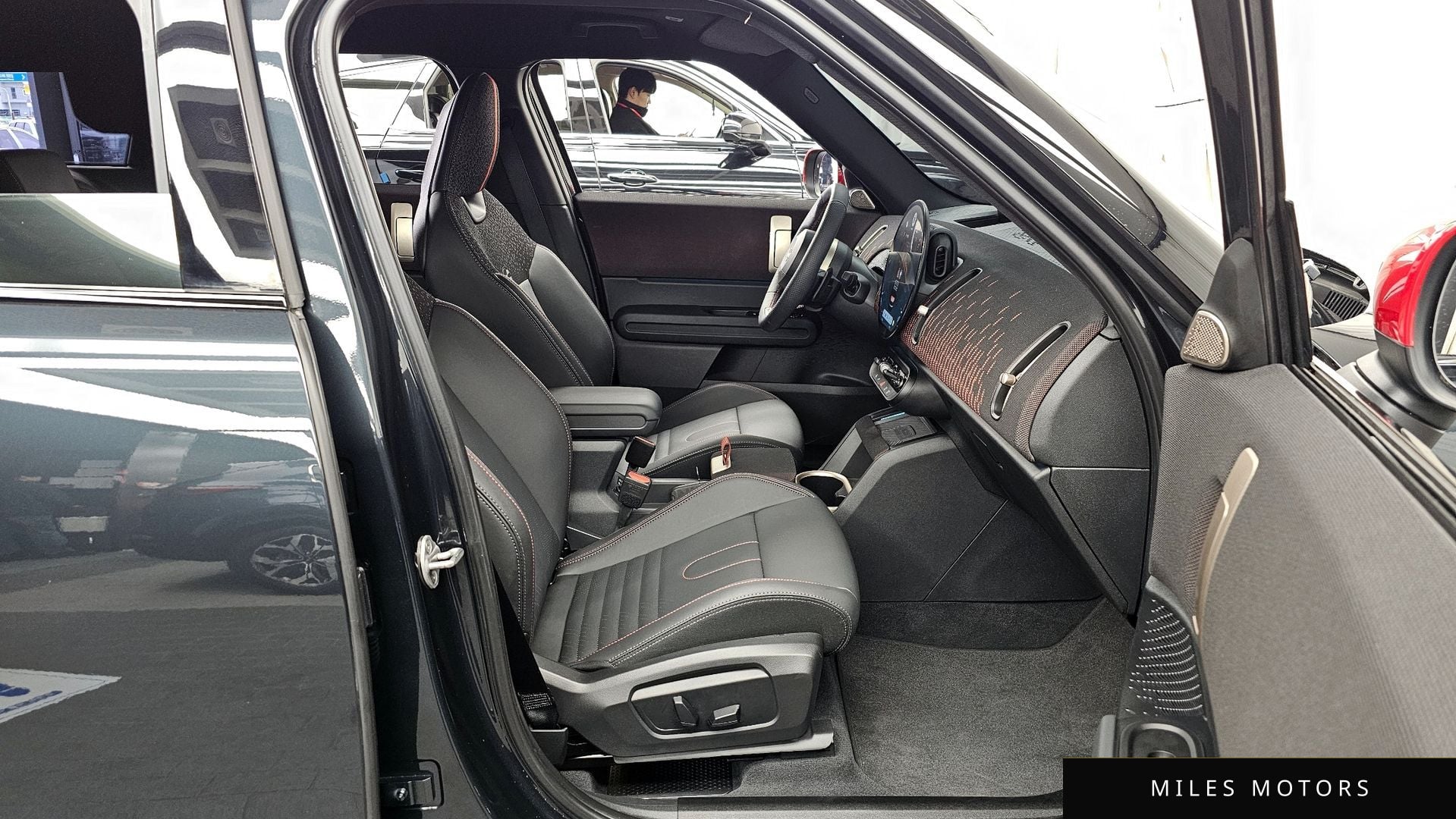 MINI Countryman 2025 — миниатюра 11
