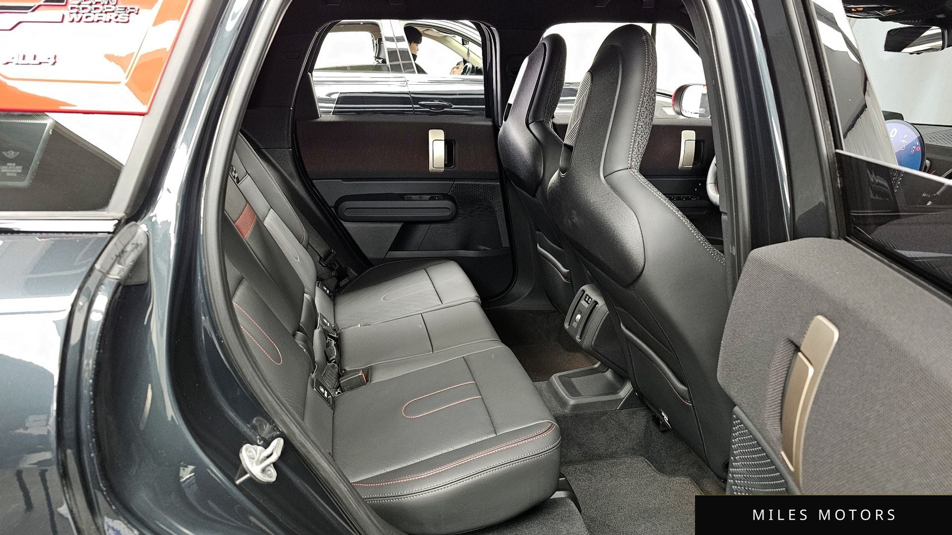 MINI Countryman 2025 — миниатюра 12