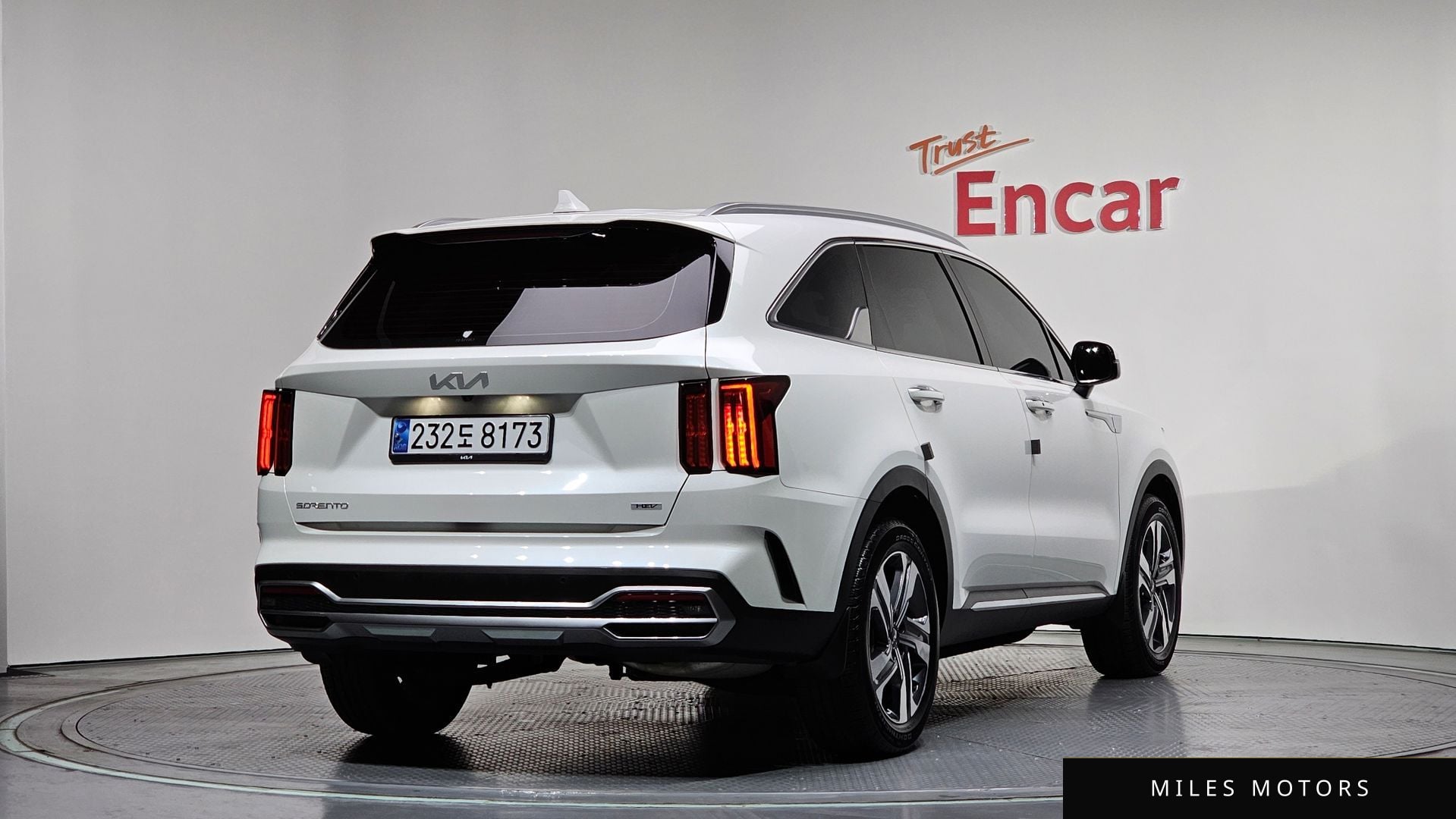 Kia Sorento 2023 — миниатюра 2