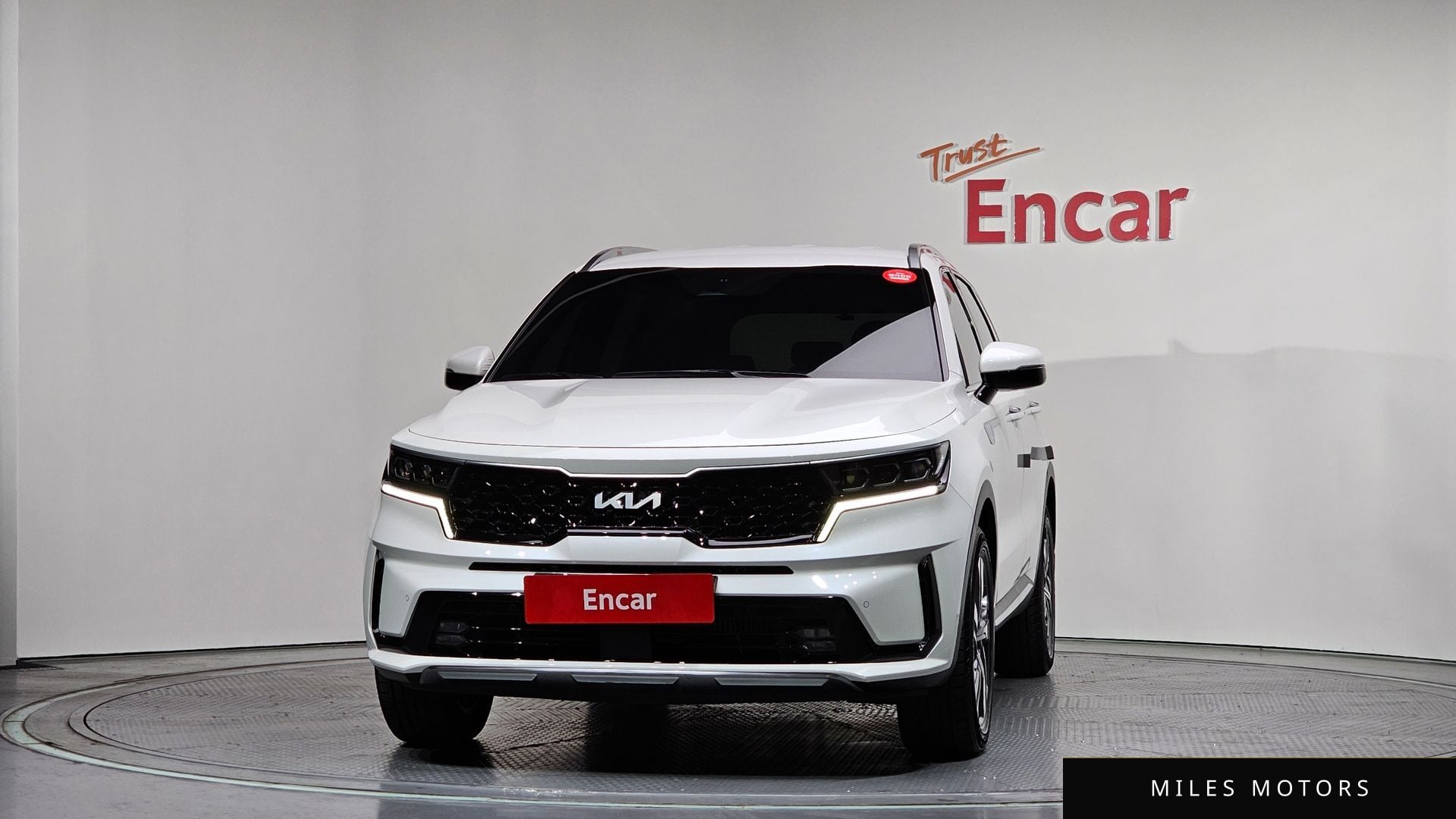 Kia Sorento 2023 — миниатюра 3