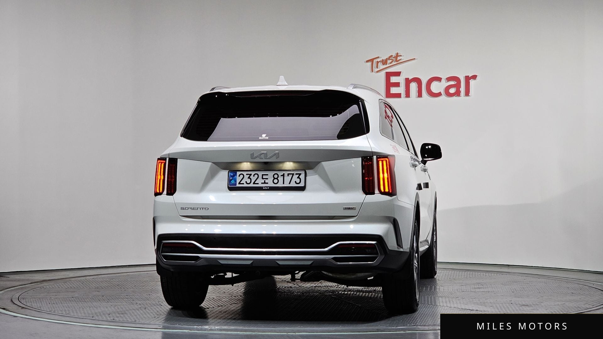 Kia Sorento 2023 — миниатюра 4