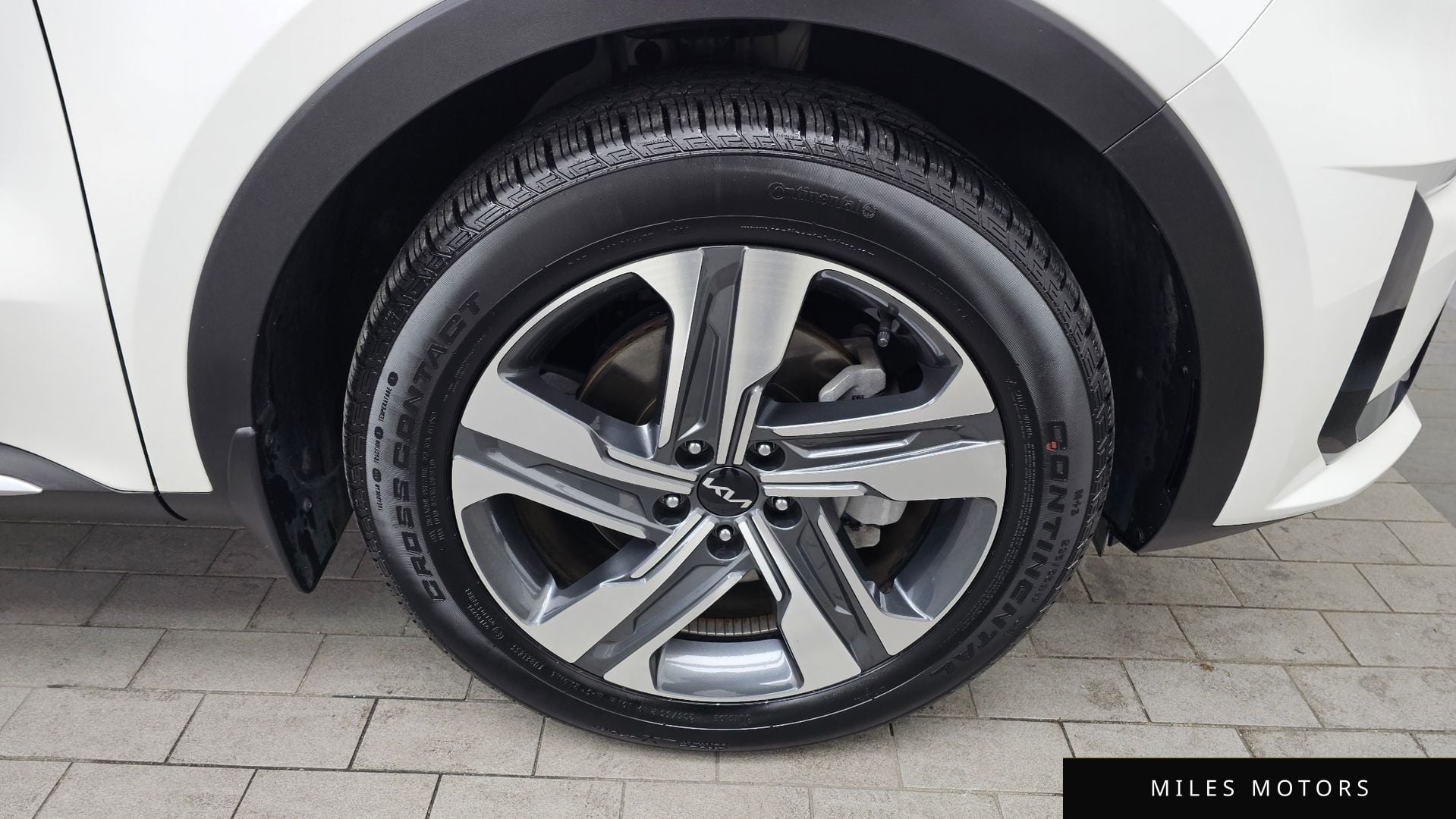 Kia Sorento 2023 — миниатюра 5