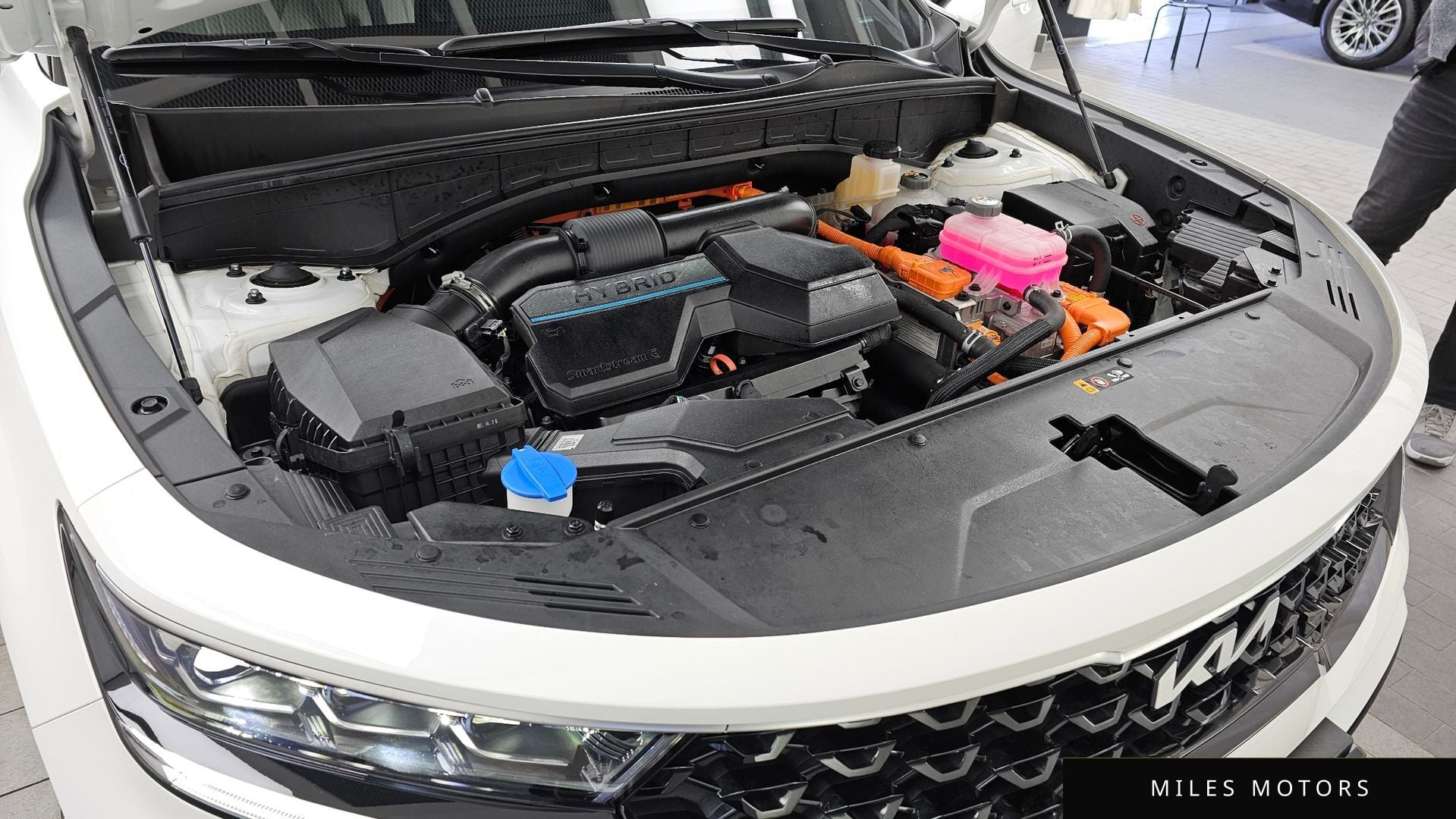 Kia Sorento 2023 — миниатюра 6