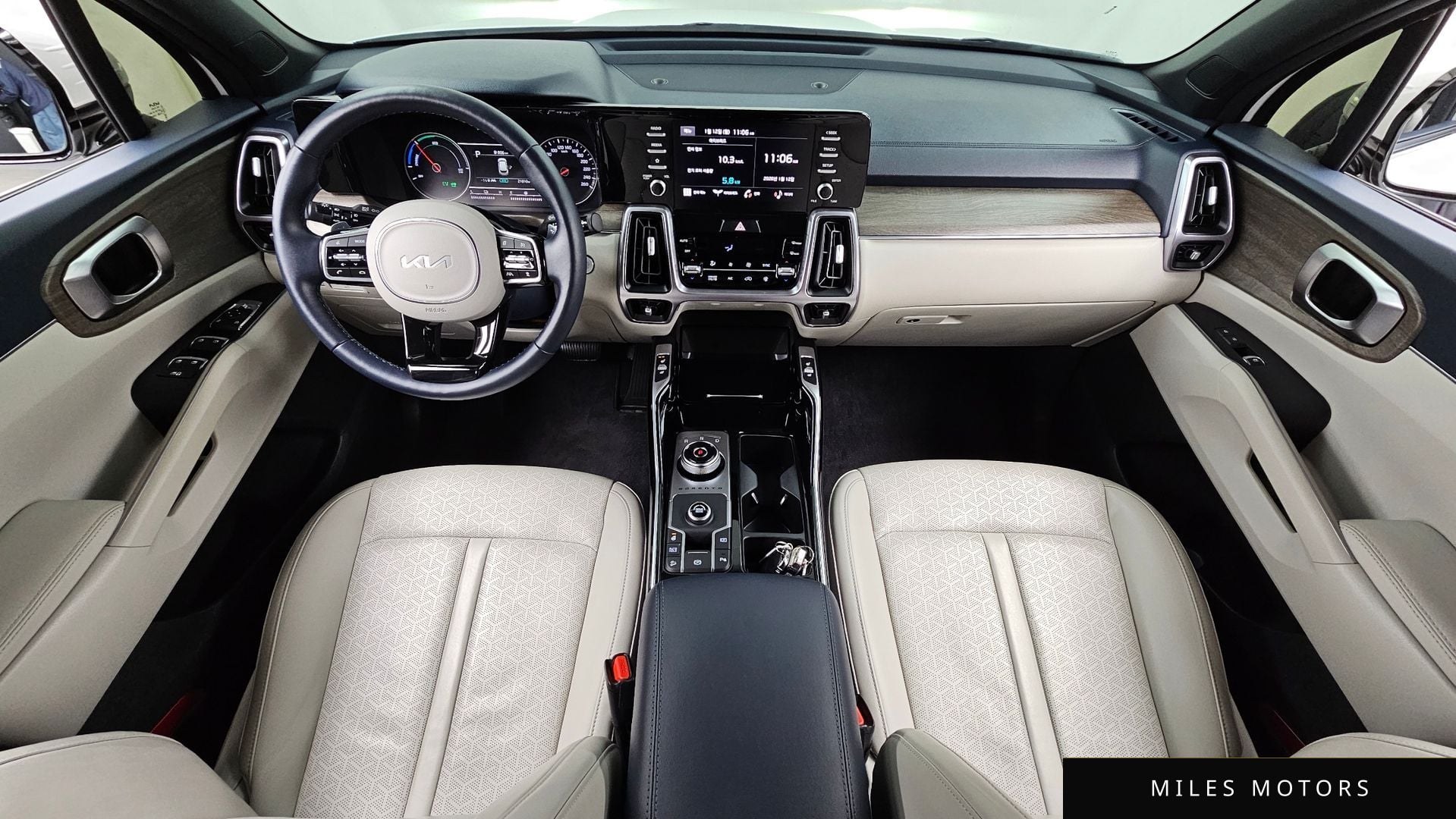 Kia Sorento 2023 — миниатюра 7