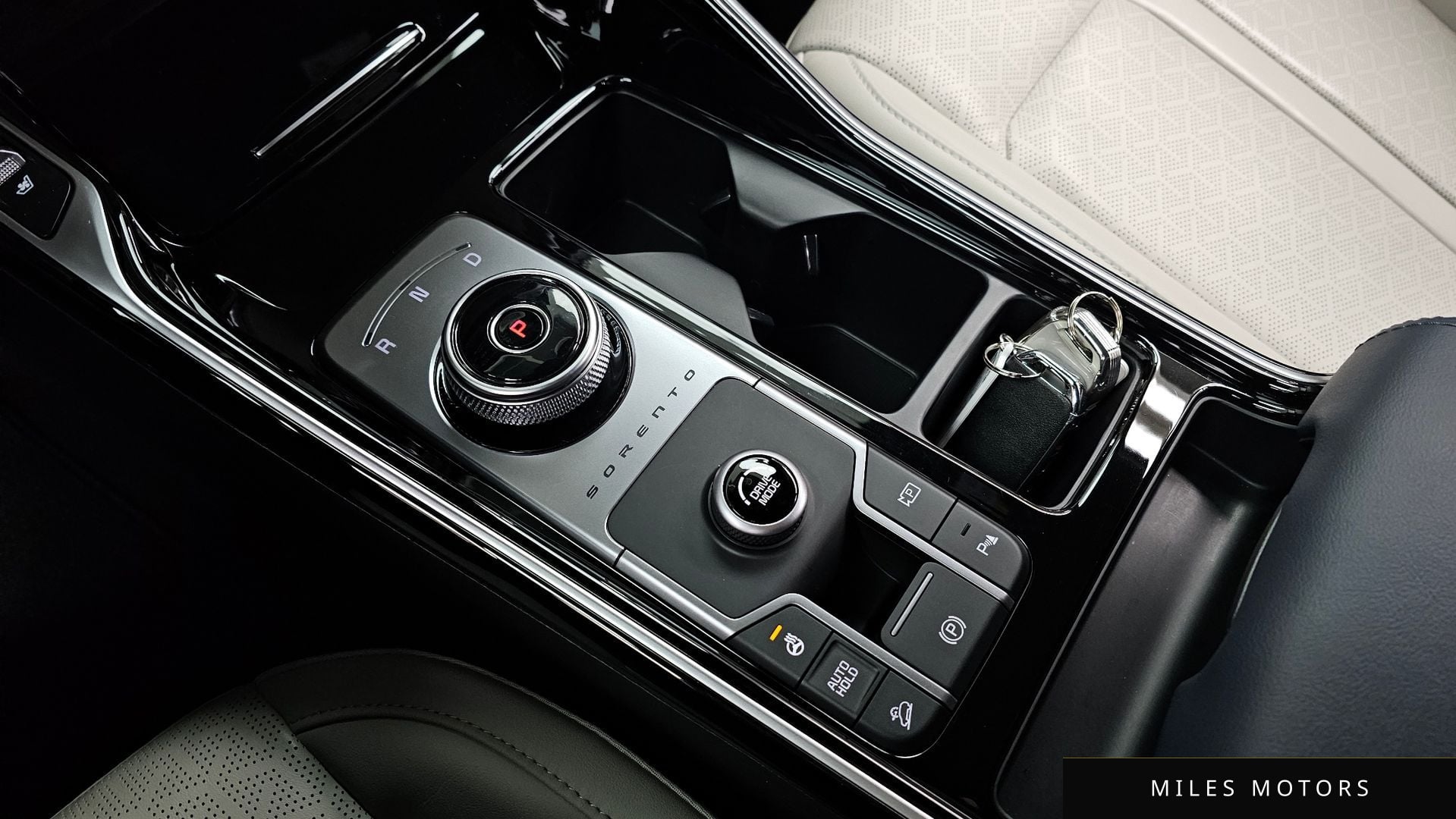 Kia Sorento 2023 — миниатюра 9