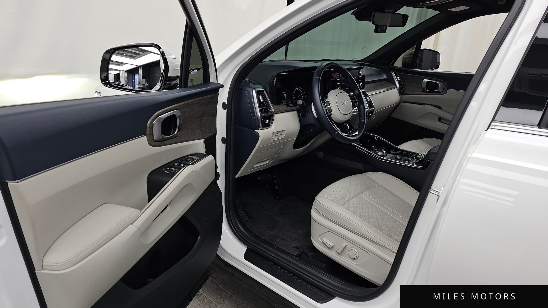 Kia Sorento 2023 — миниатюра 10