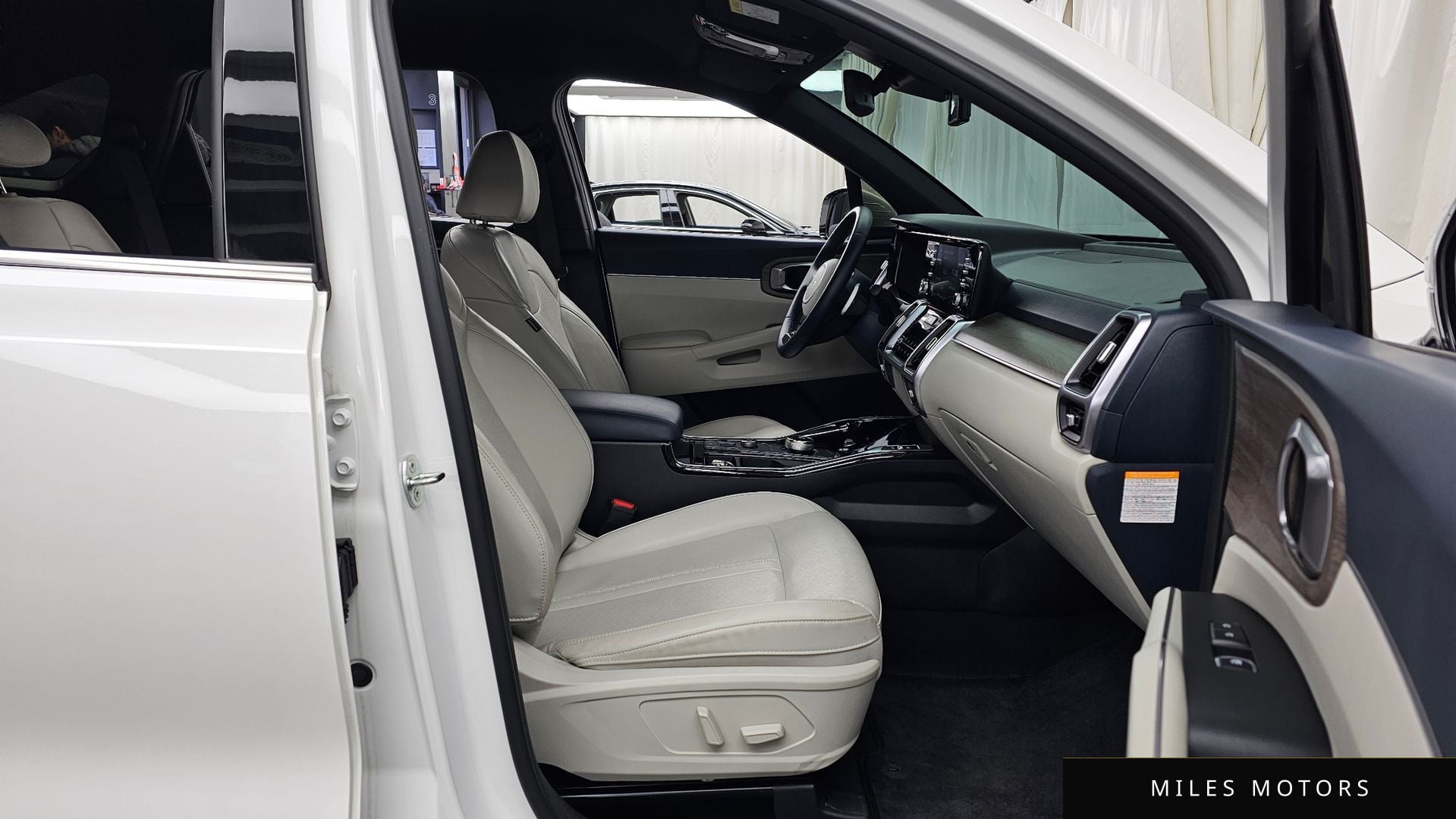 Kia Sorento 2023 — миниатюра 11