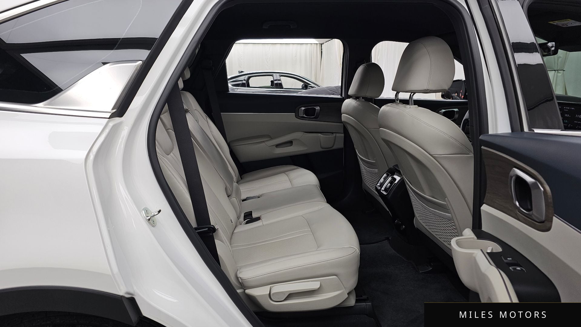 Kia Sorento 2023 — миниатюра 12
