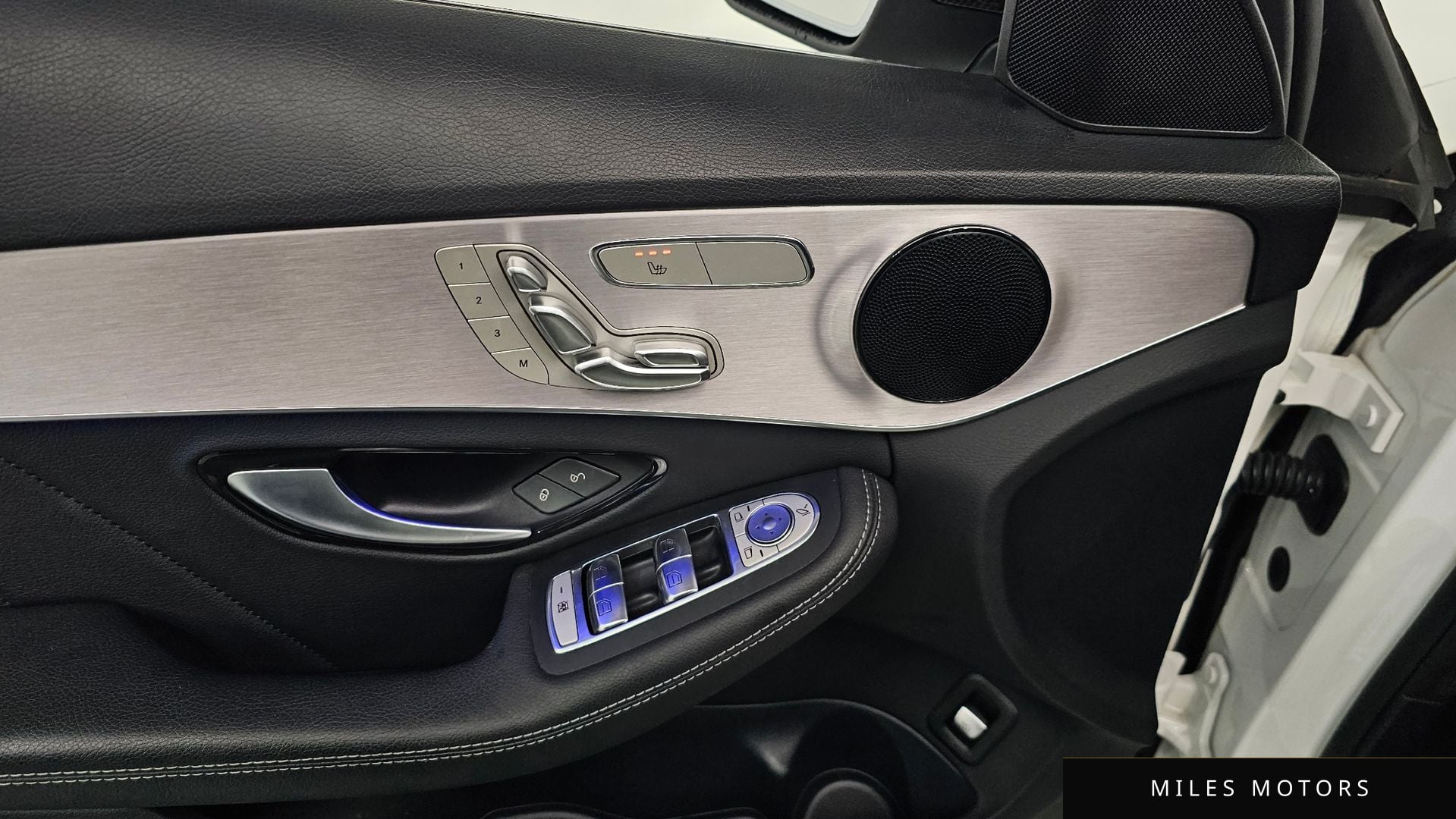 Mercedes-Benz C-Class W205 2021 — миниатюра 19
