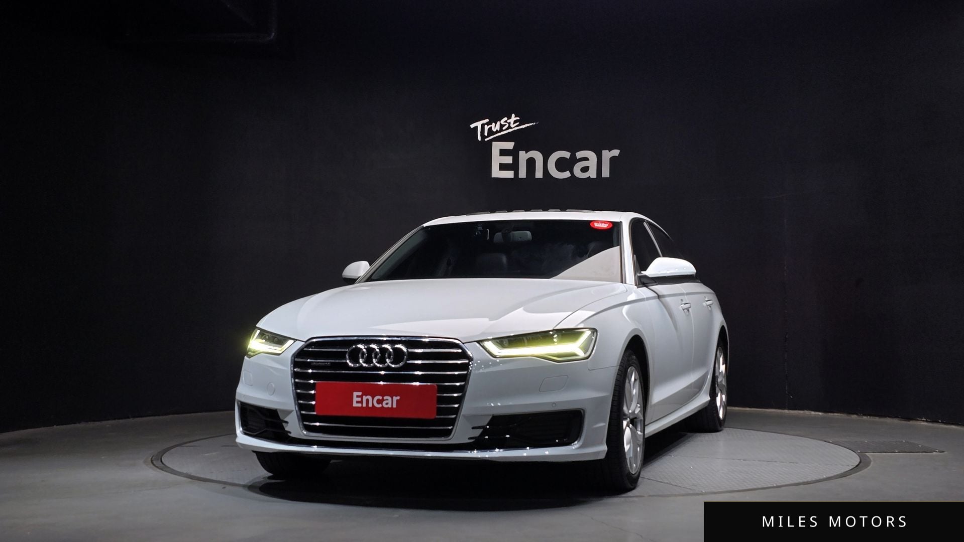 Audi A6 2016 — миниатюра 3
