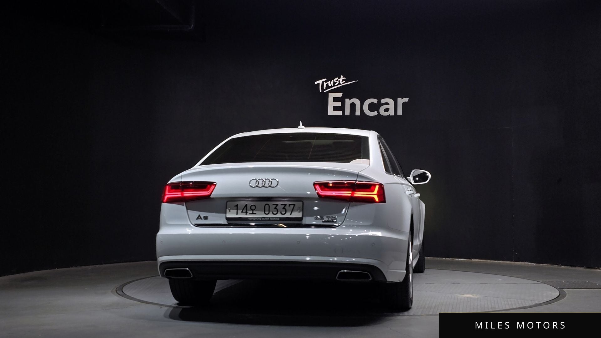 Audi A6 2016 — миниатюра 4