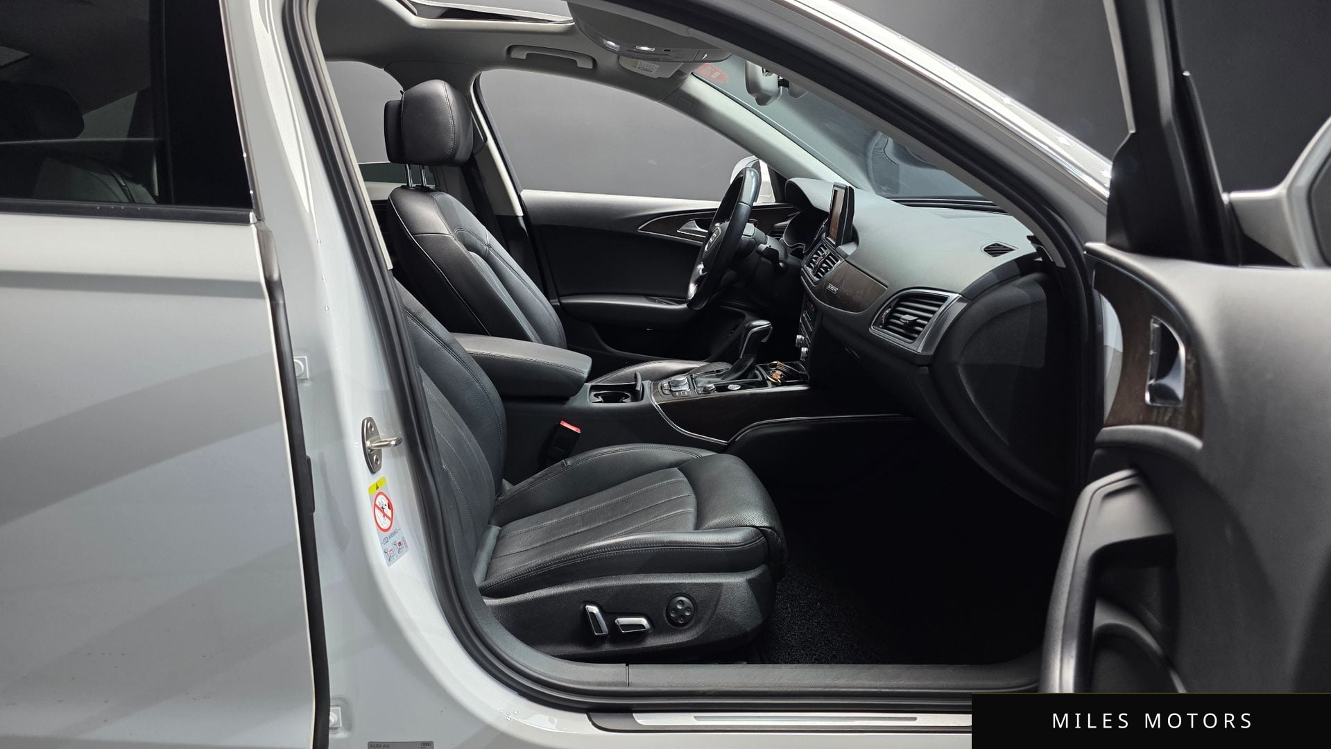 Audi A6 2016 — миниатюра 10