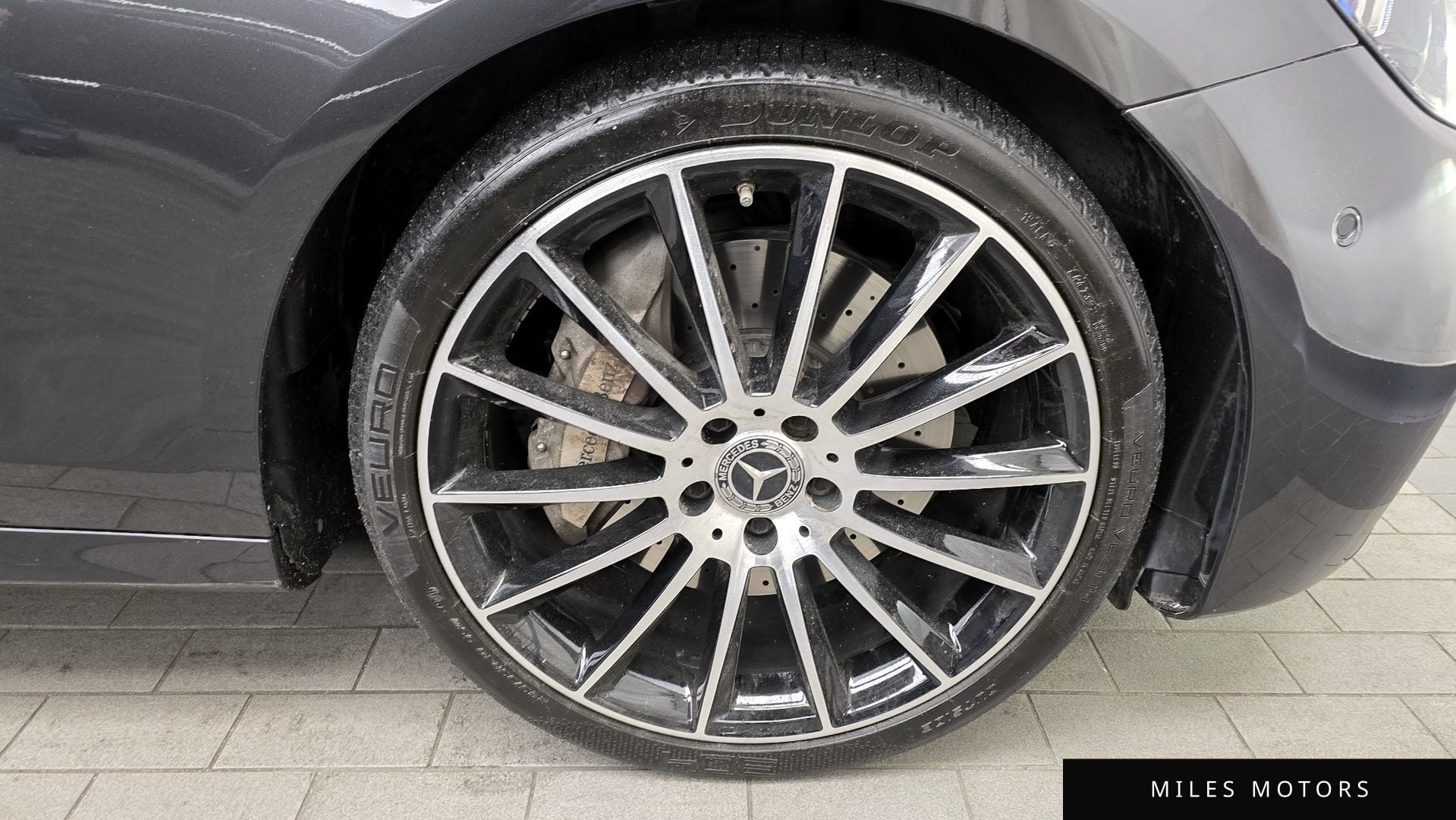 Mercedes-Benz E-Class W213 2023 — миниатюра 5