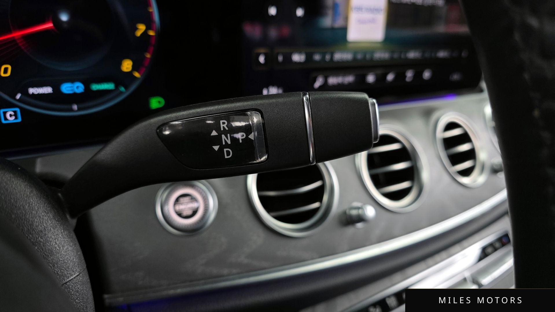 Mercedes-Benz E-Class W213 2023 — миниатюра 9