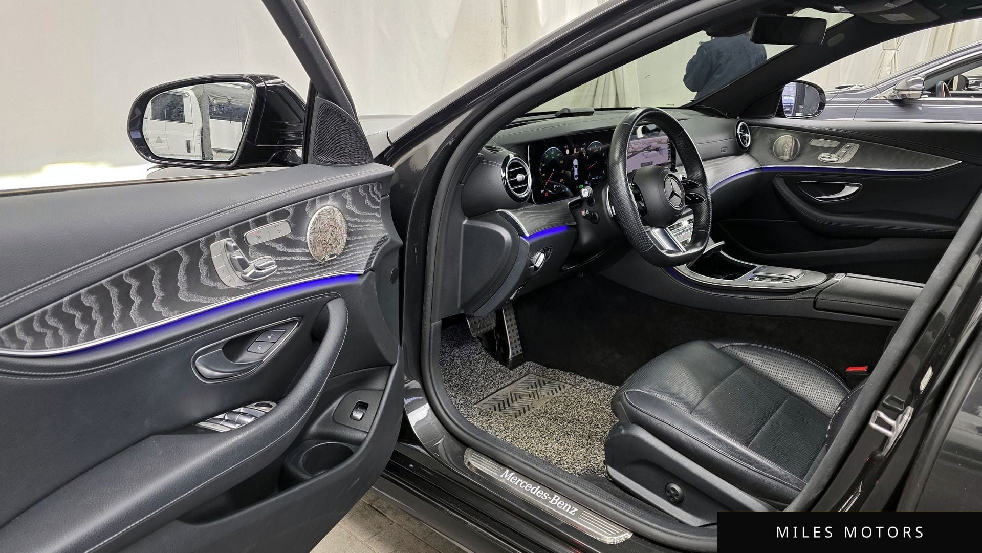 Mercedes-Benz E-Class W213 2023 — миниатюра 10