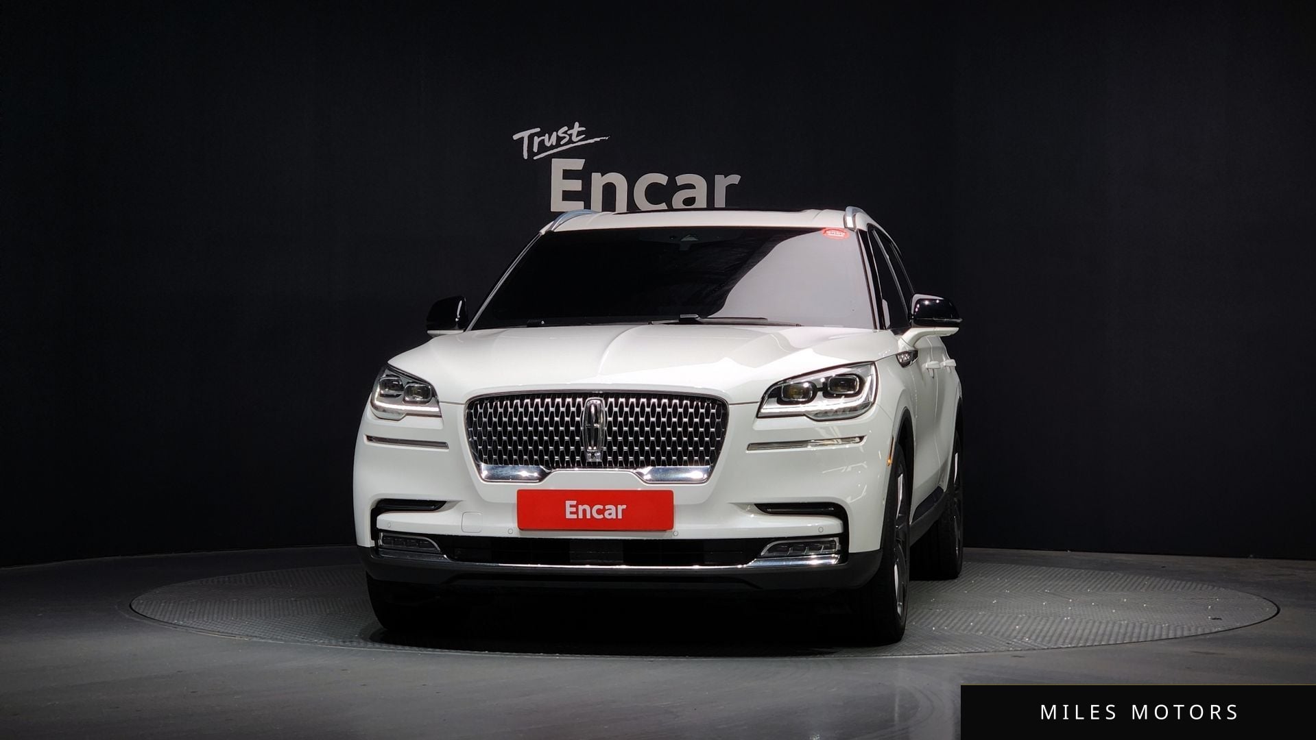 Lincoln Aviator 2021 — миниатюра 3