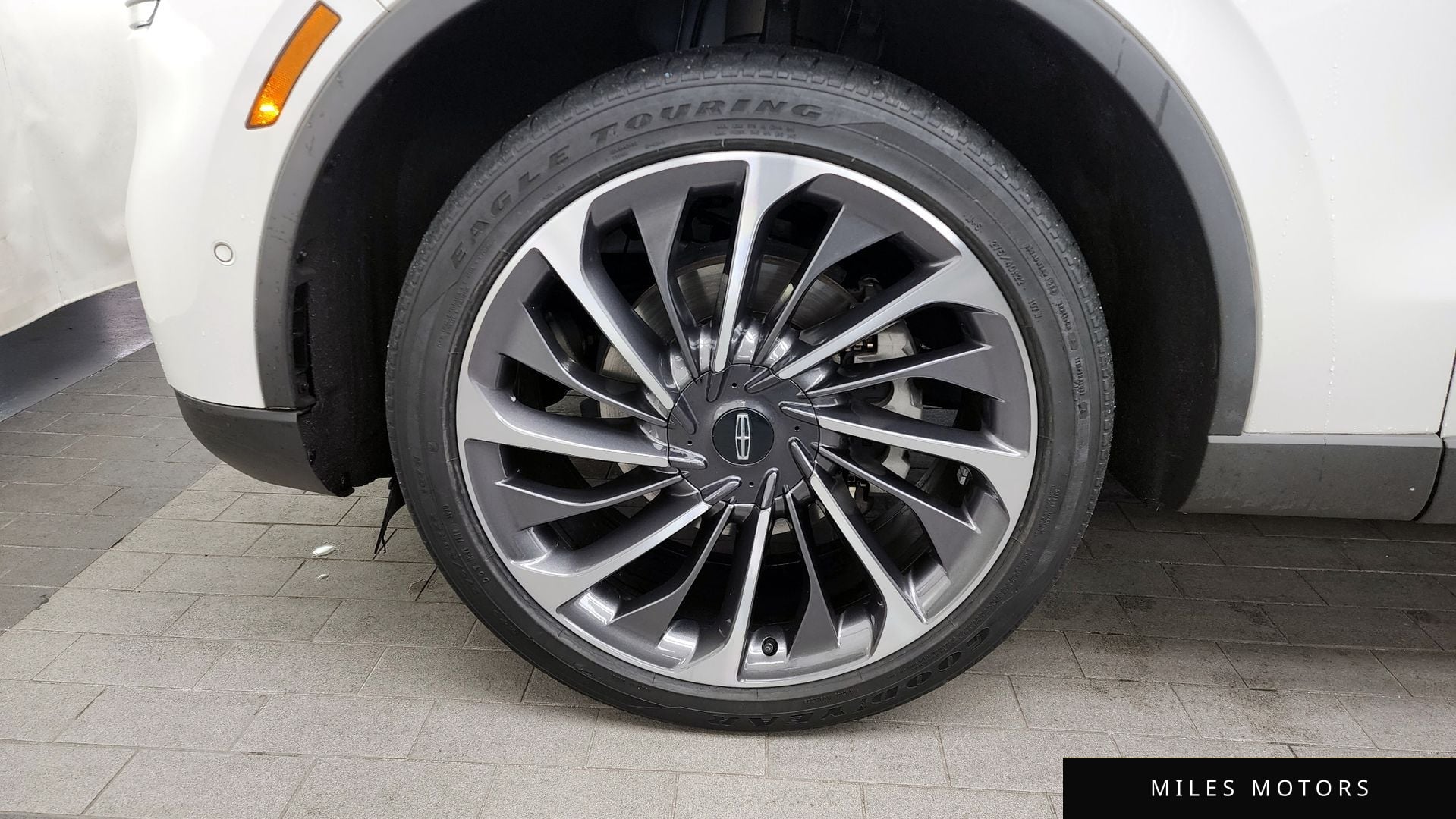 Lincoln Aviator 2021 — миниатюра 5