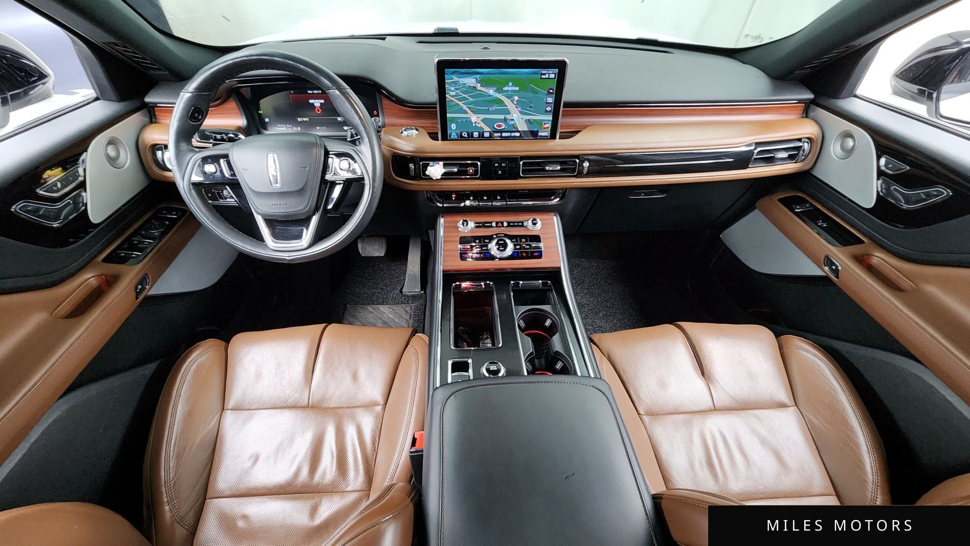 Lincoln Aviator 2021 — миниатюра 7