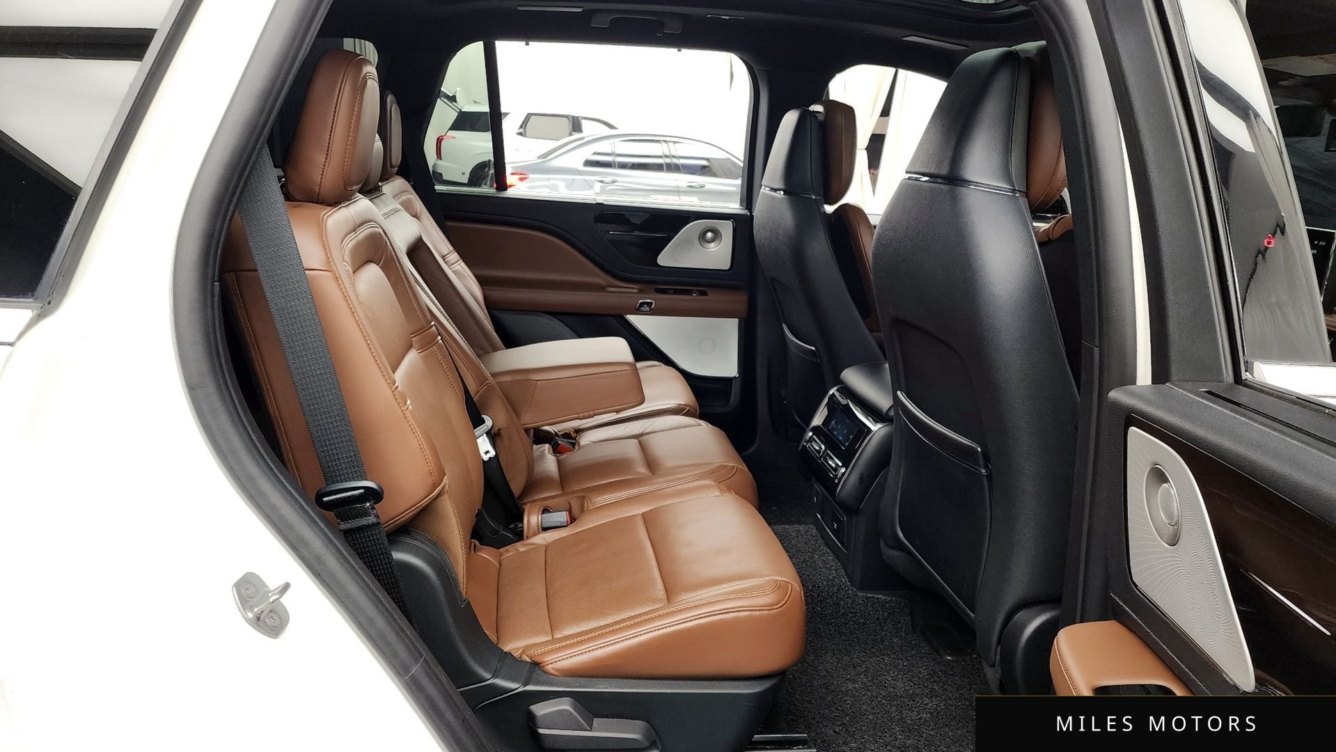 Lincoln Aviator 2021 — миниатюра 12