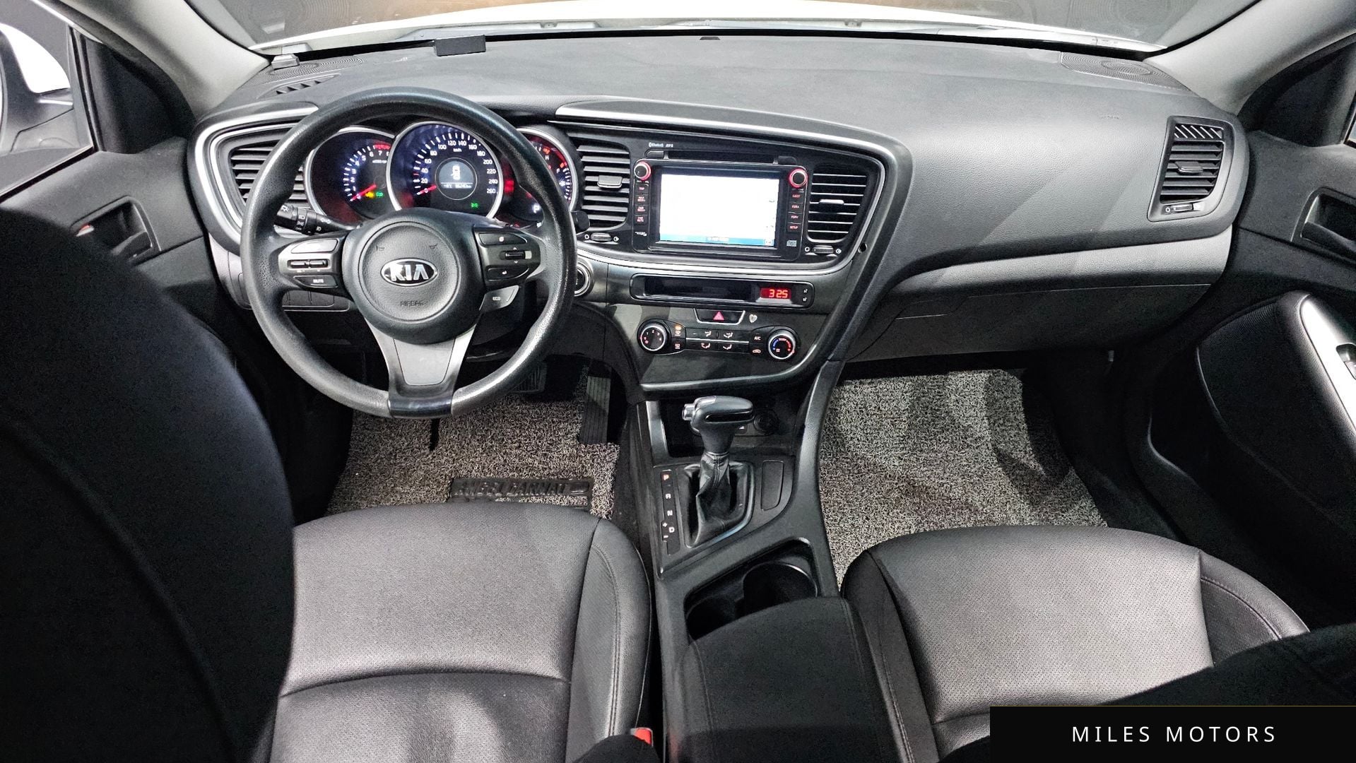 Kia K5 2014 — миниатюра 7