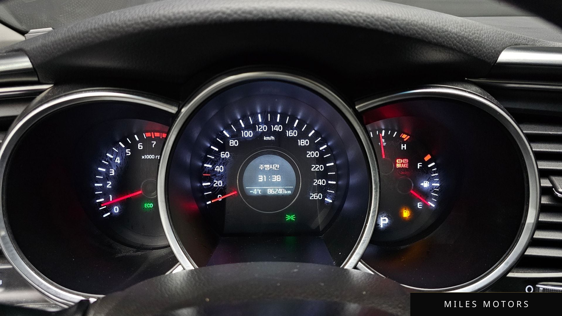 Kia K5 2014 — миниатюра 8
