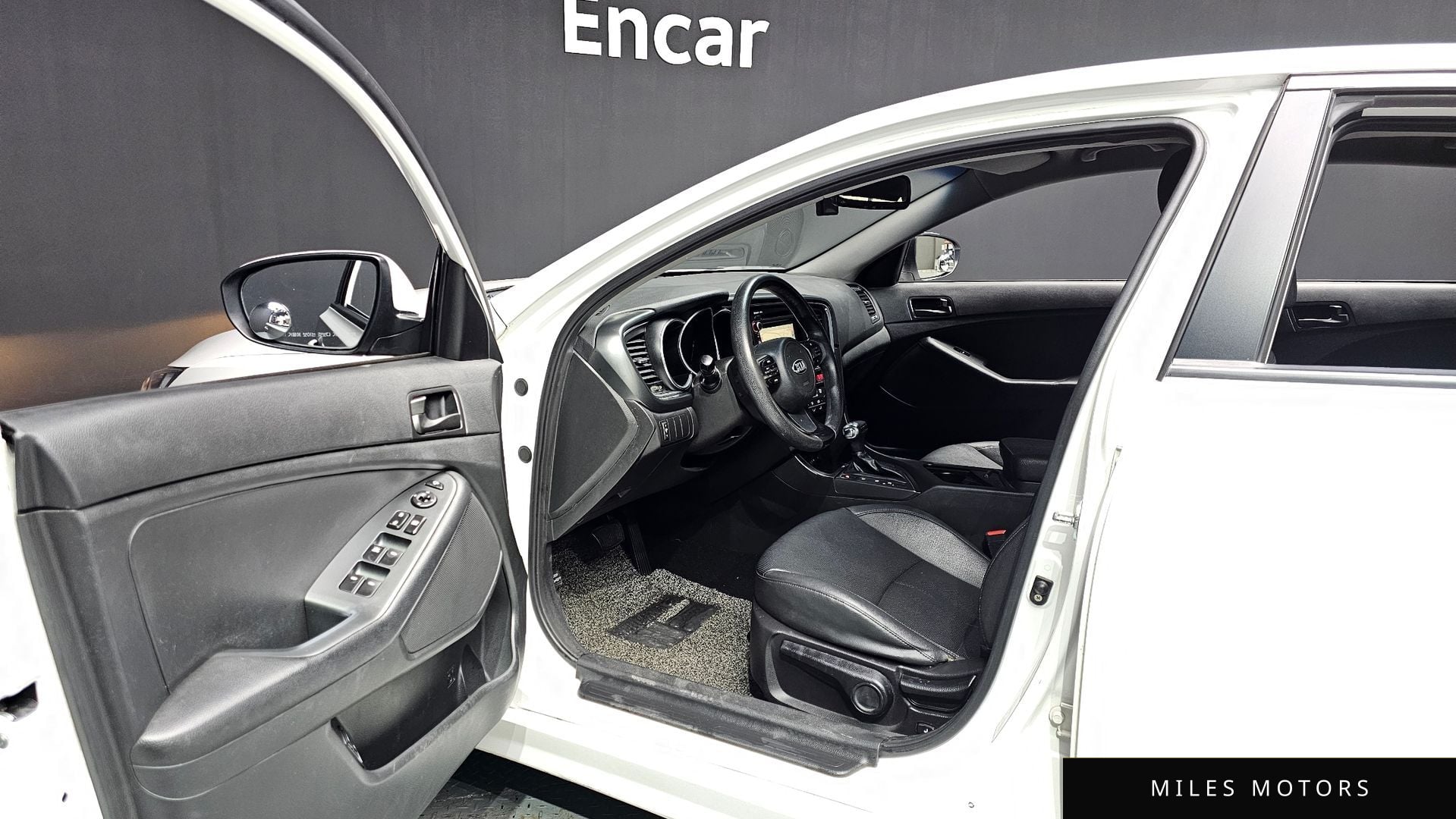 Kia K5 2014 — миниатюра 10