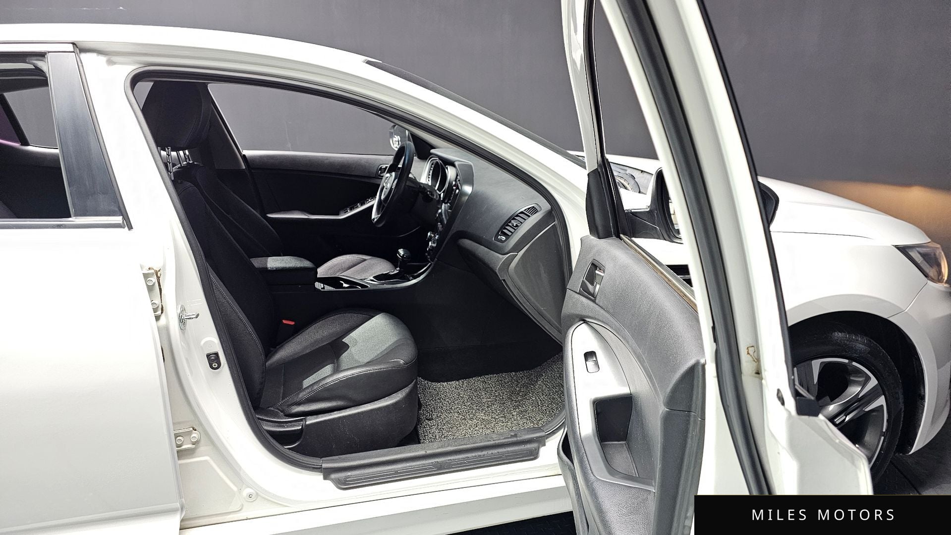 Kia K5 2014 — миниатюра 11