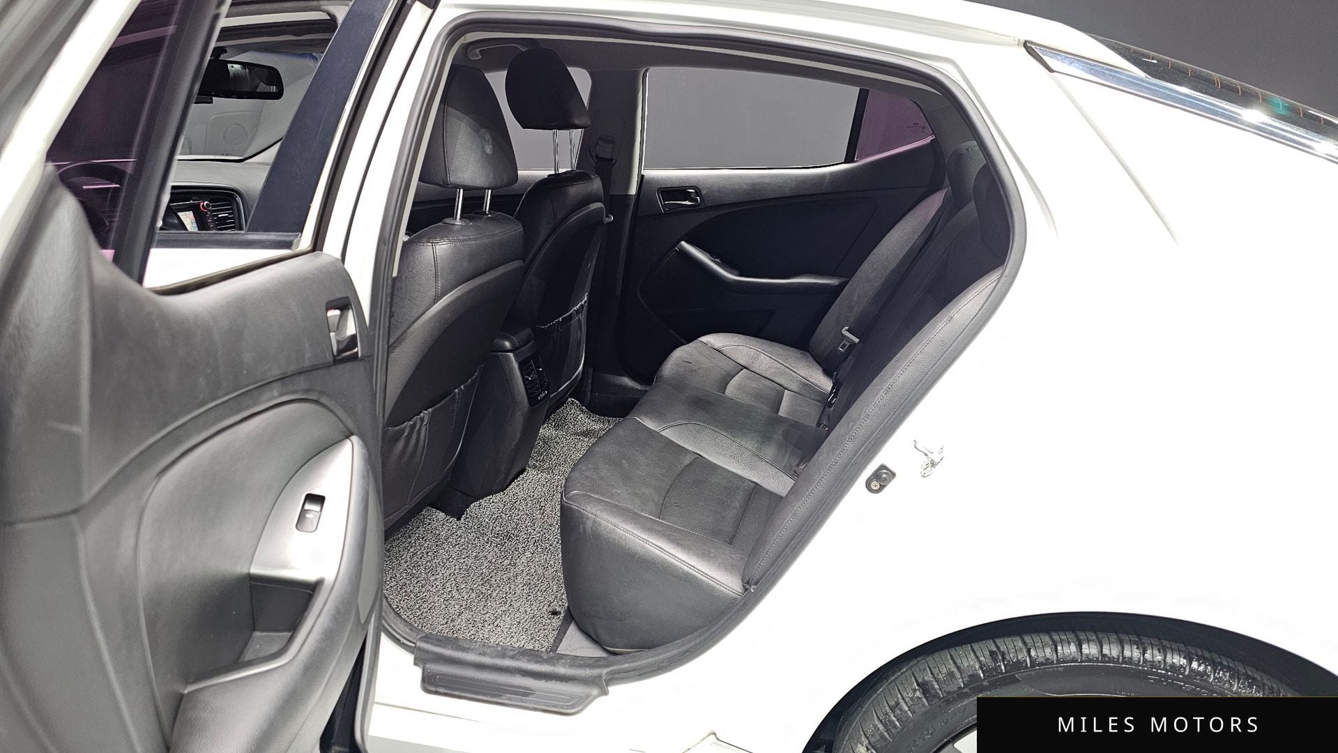 Kia K5 2014 — миниатюра 12