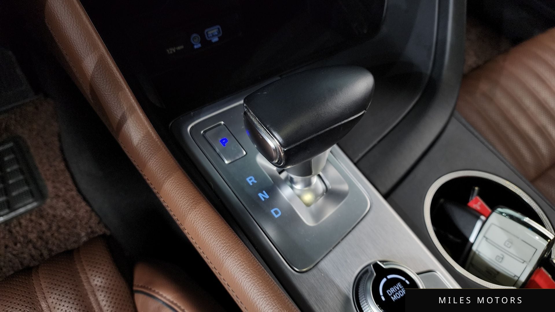Genesis G70 2018 — миниатюра 9