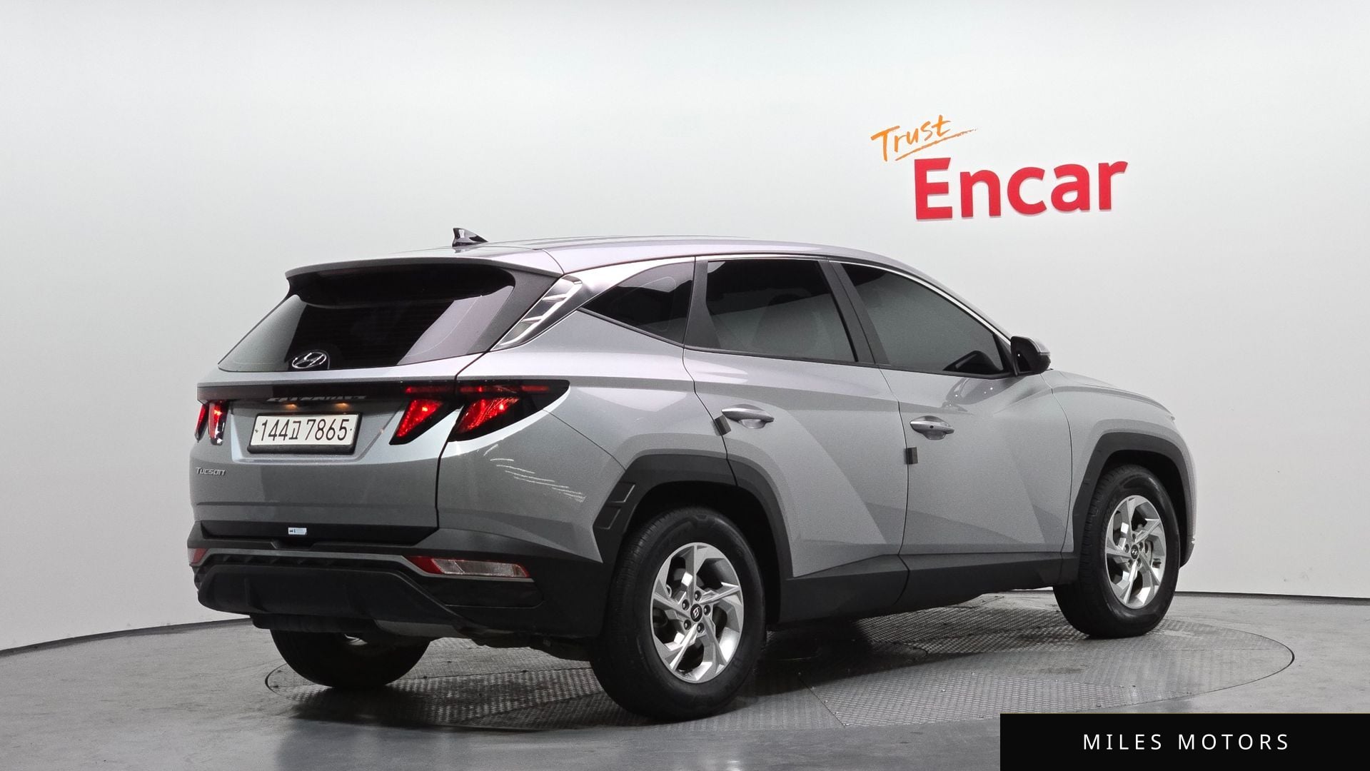 Hyundai Tucson 2023 — миниатюра 2
