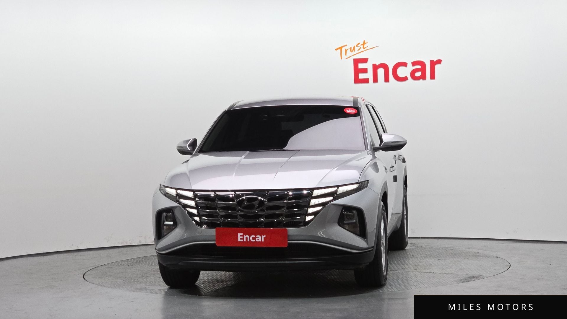 Hyundai Tucson 2023 — миниатюра 3