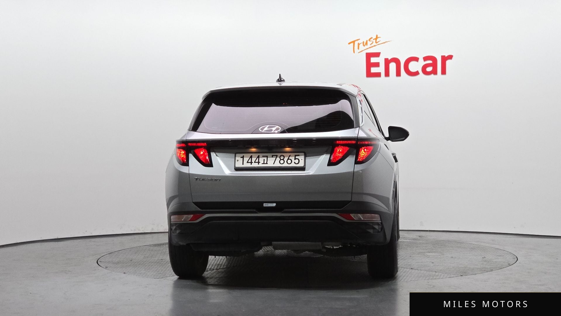 Hyundai Tucson 2023 — миниатюра 4