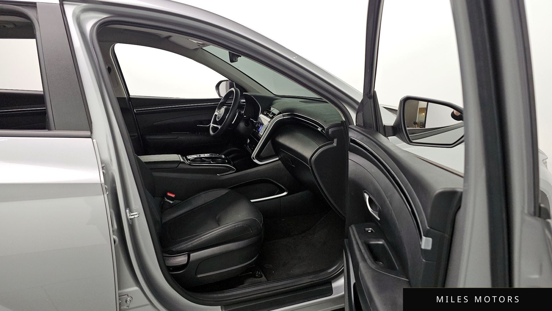 Hyundai Tucson 2023 — миниатюра 11