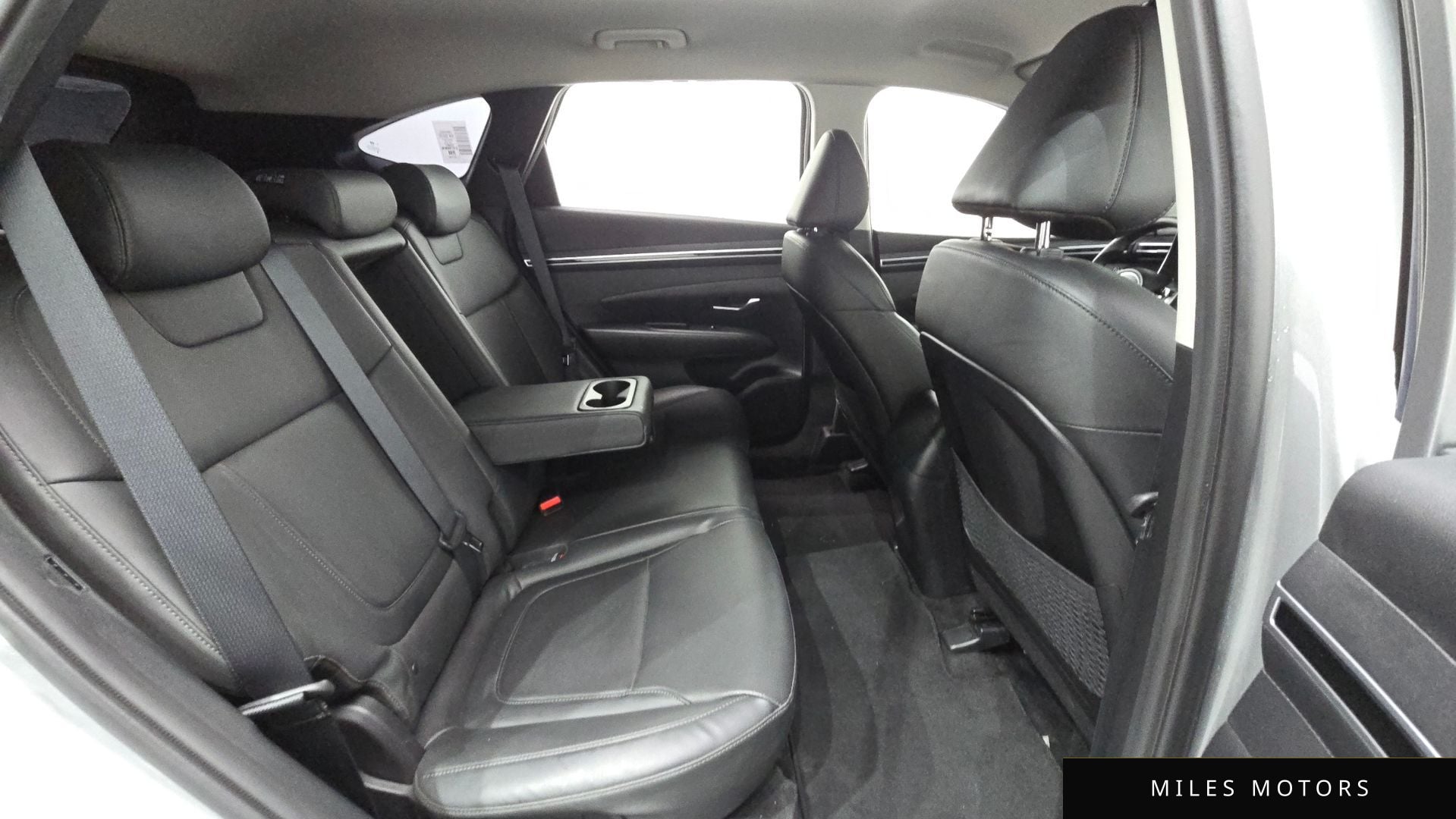 Hyundai Tucson 2023 — миниатюра 12