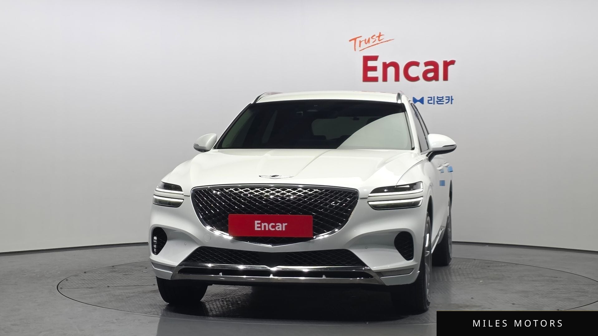 Genesis GV70 2023 — миниатюра 3