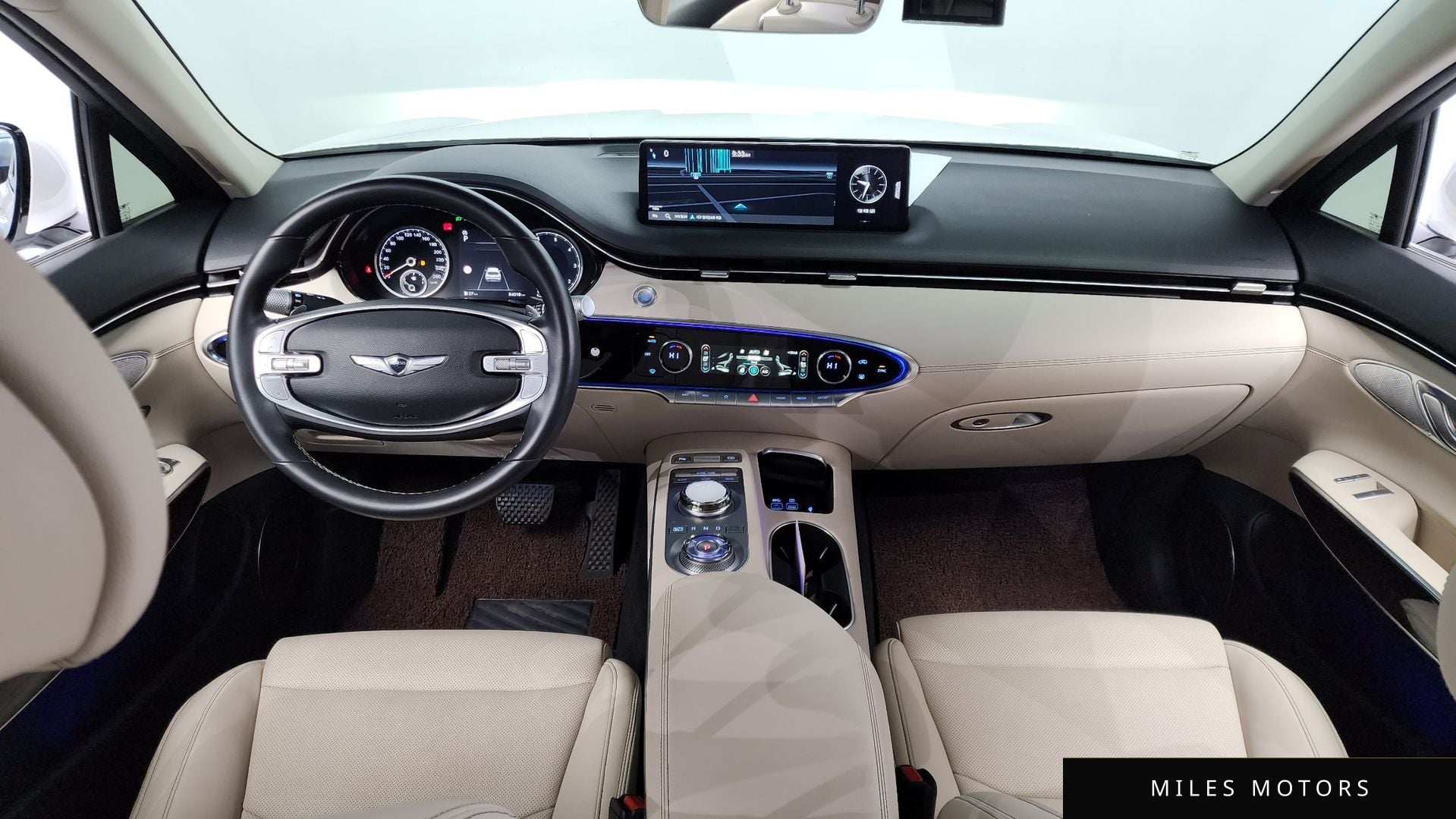 Genesis GV70 2023 — миниатюра 7