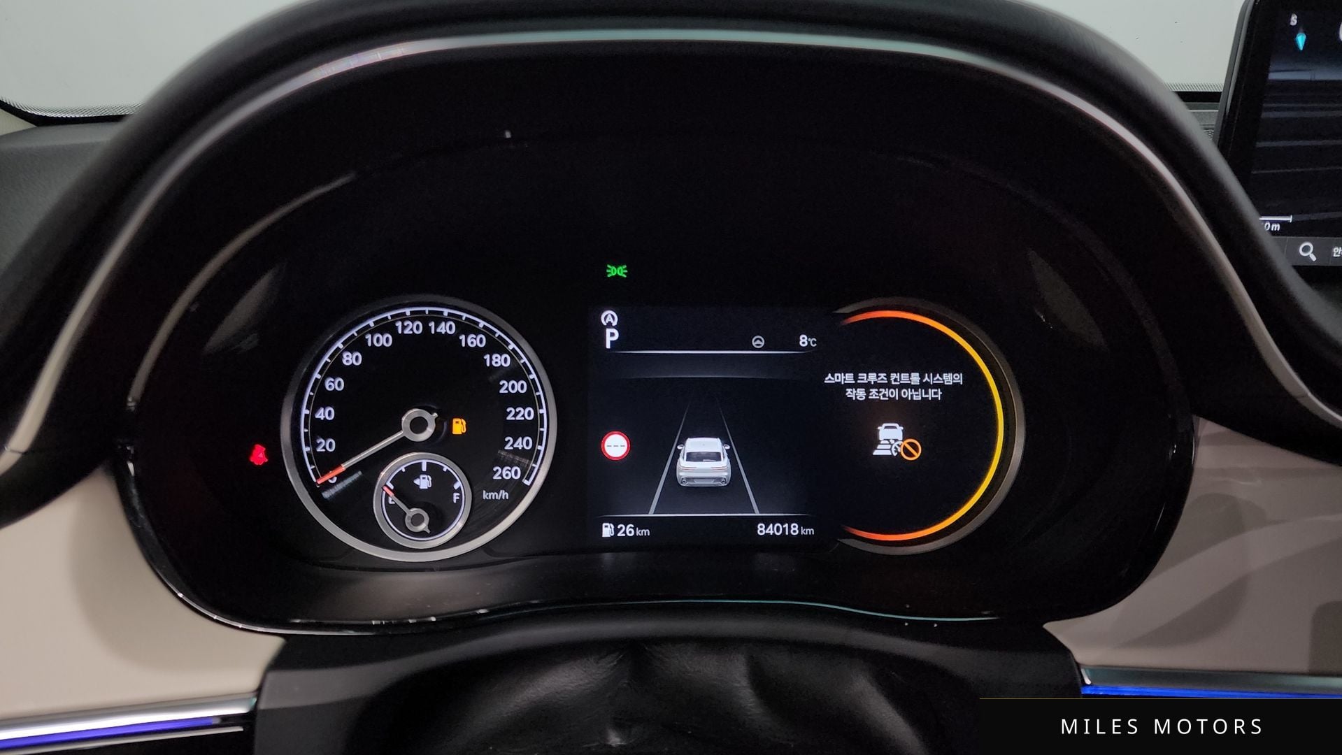 Genesis GV70 2023 — миниатюра 8