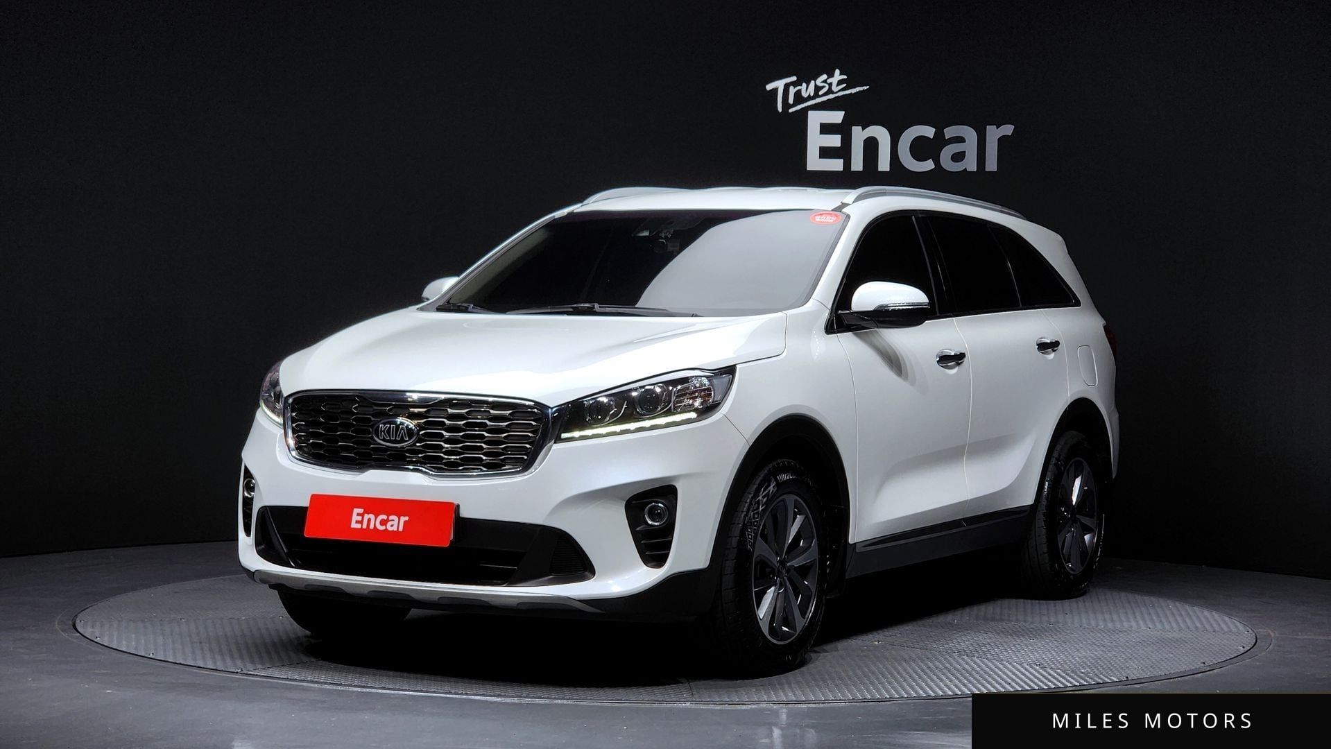 Kia Sorento 2020