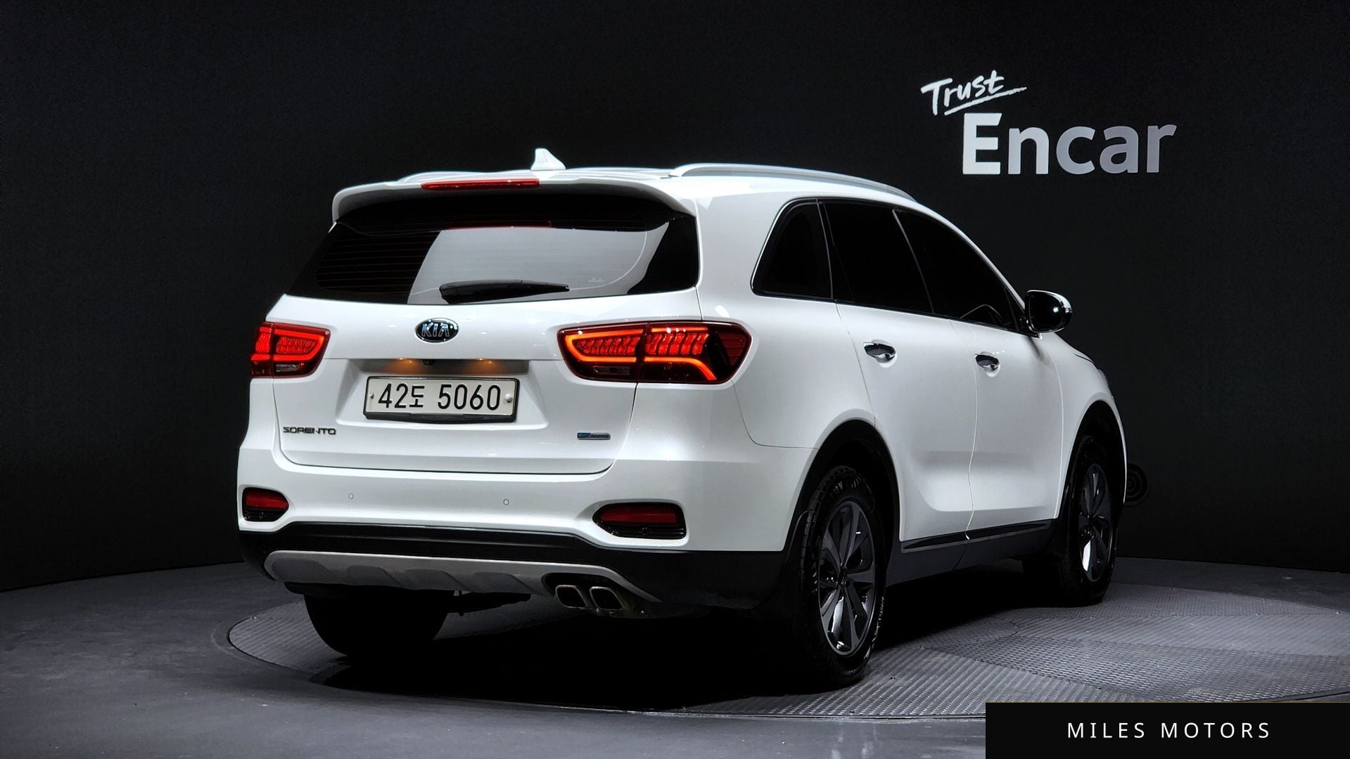 Kia Sorento 2020 — миниатюра 2
