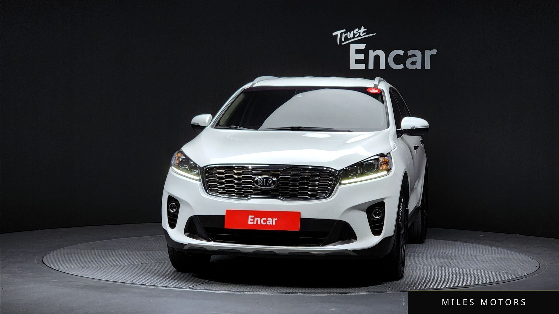 Kia Sorento 2020 — миниатюра 3