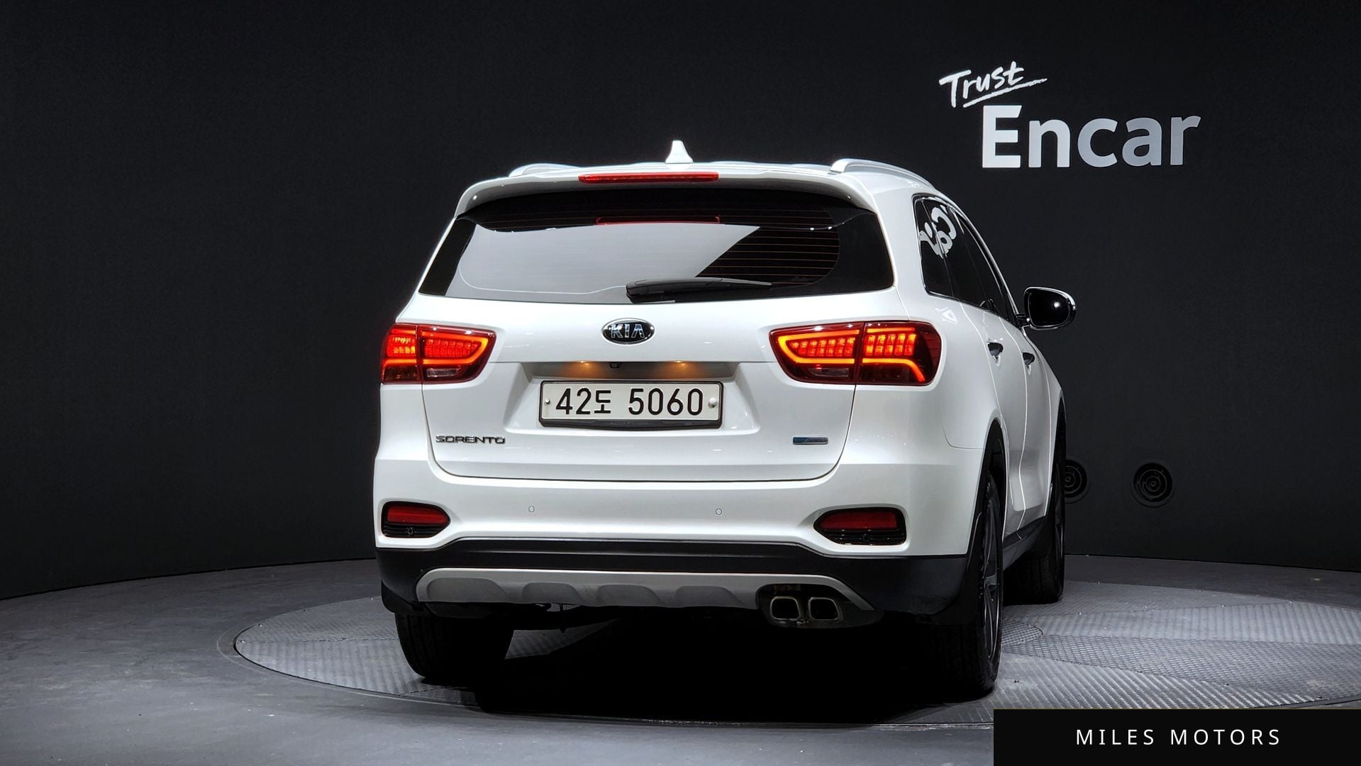 Kia Sorento 2020 — миниатюра 4
