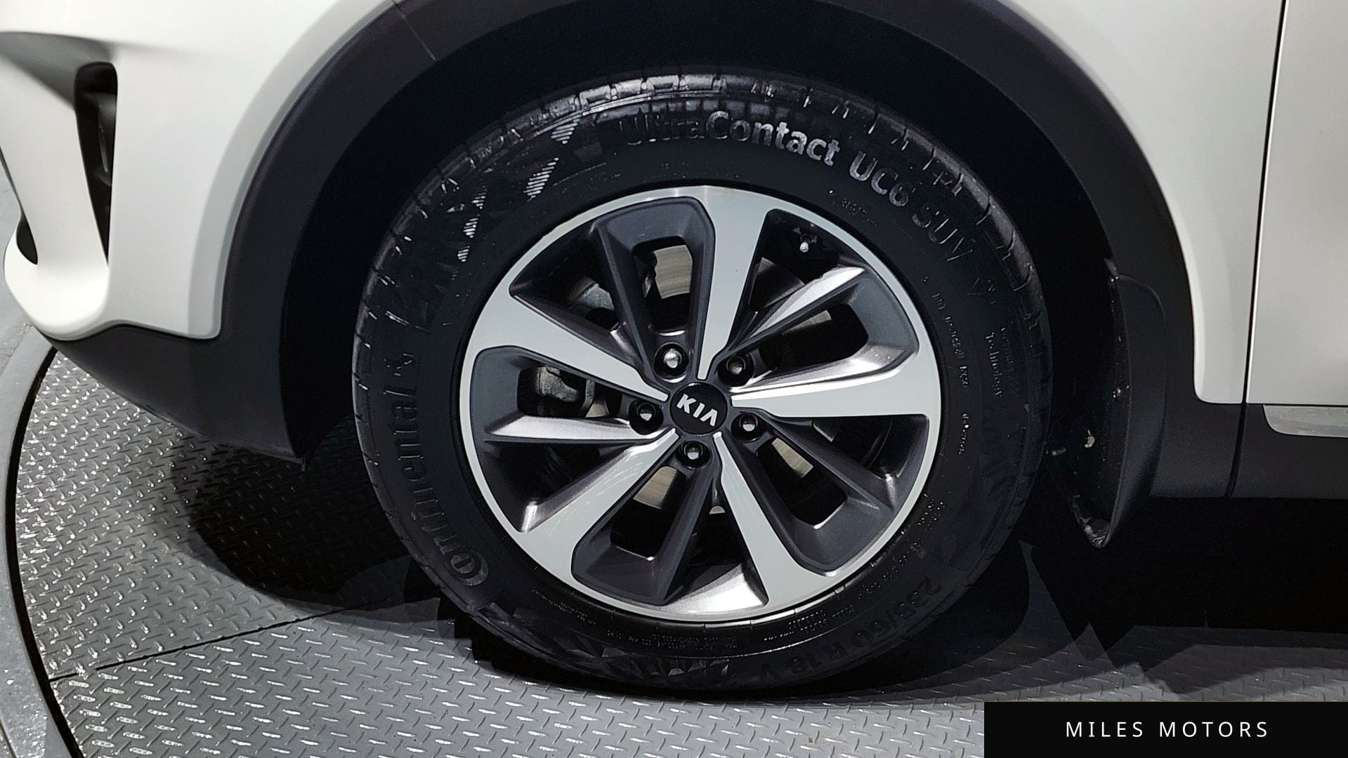 Kia Sorento 2020 — миниатюра 5
