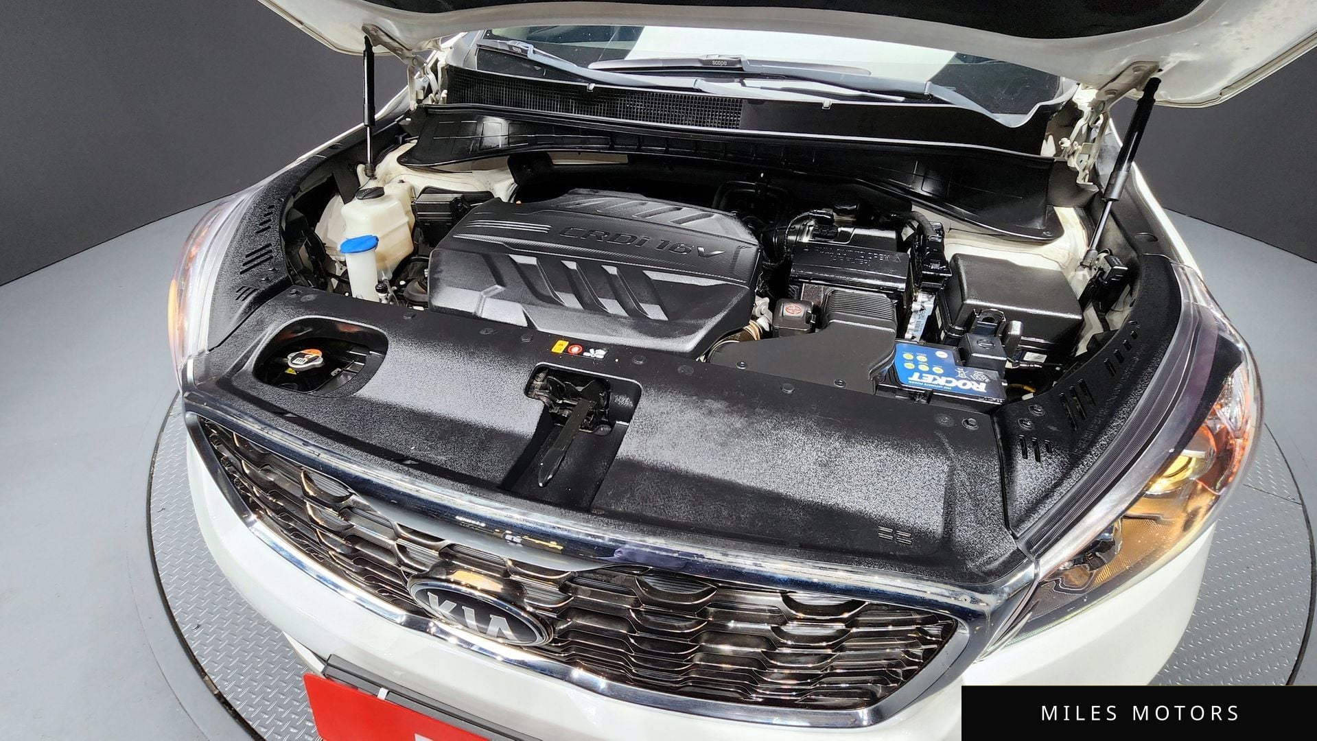 Kia Sorento 2020 — миниатюра 6