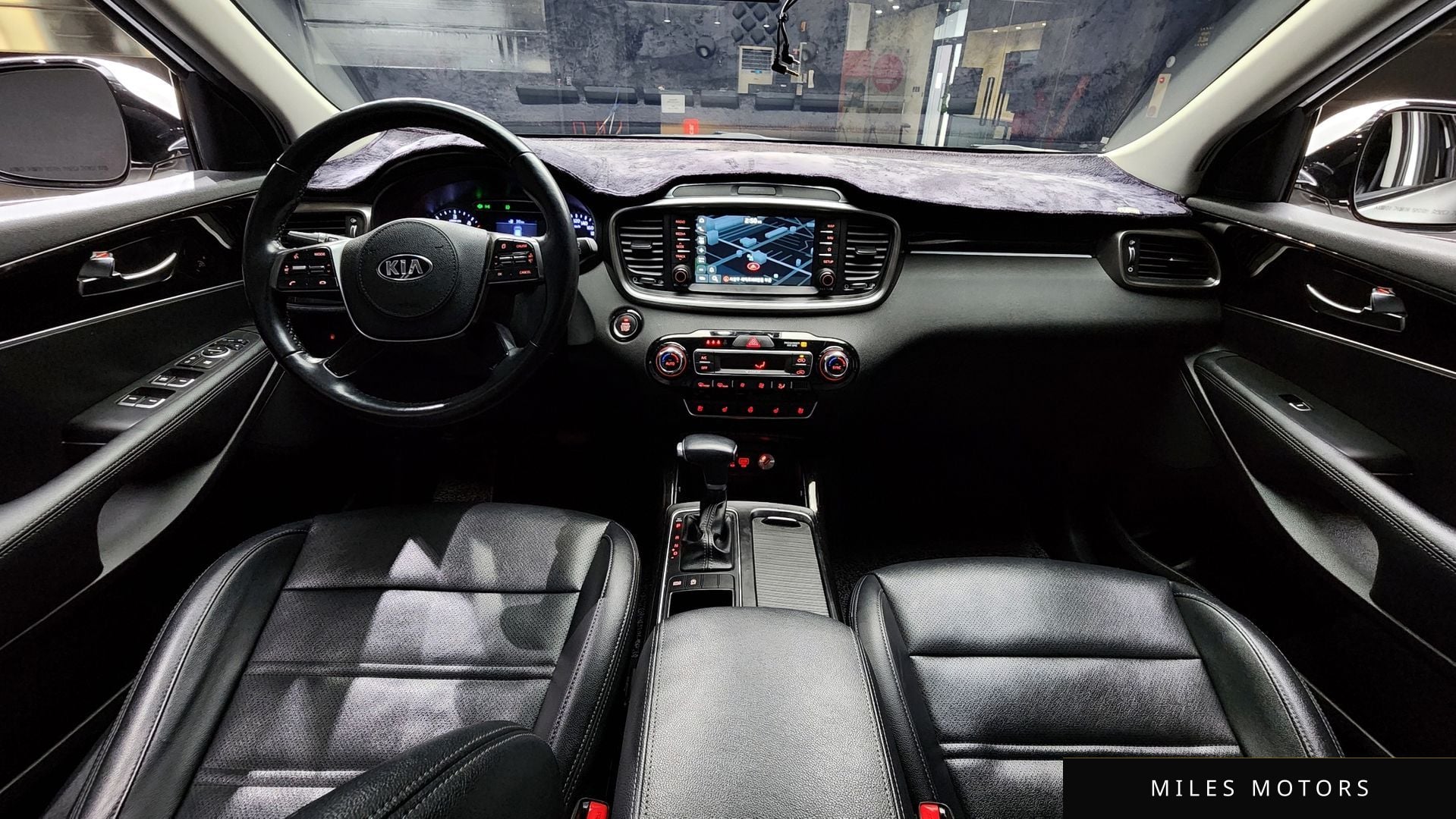 Kia Sorento 2020 — миниатюра 7