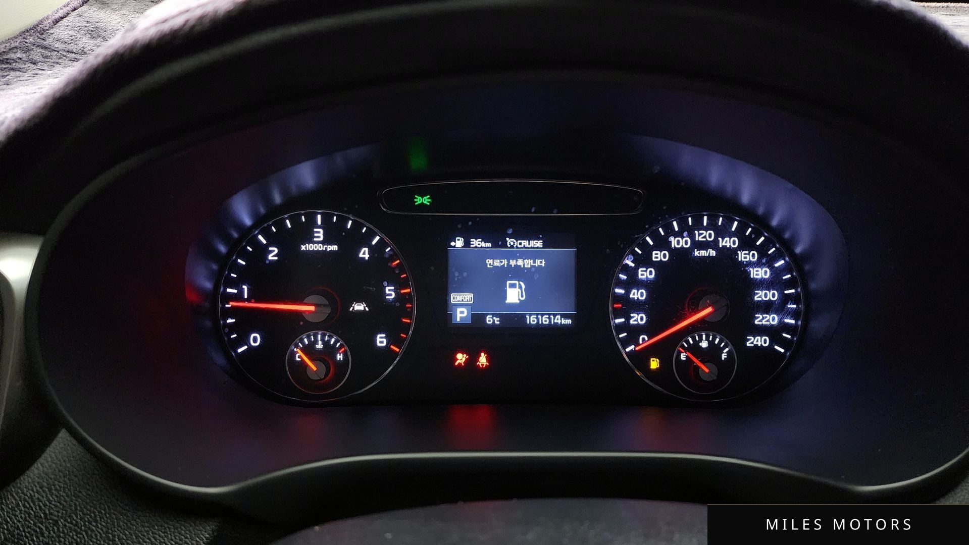 Kia Sorento 2020 — миниатюра 8