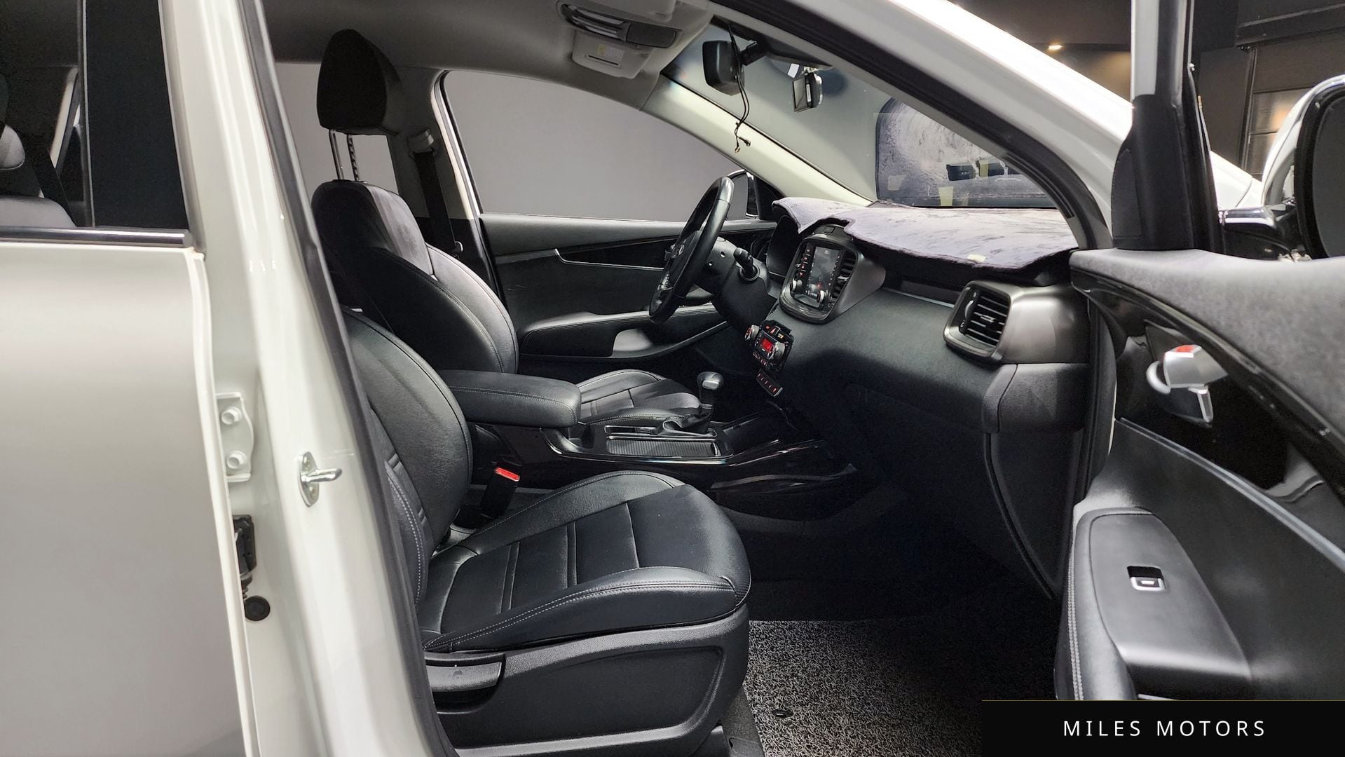 Kia Sorento 2020 — миниатюра 10