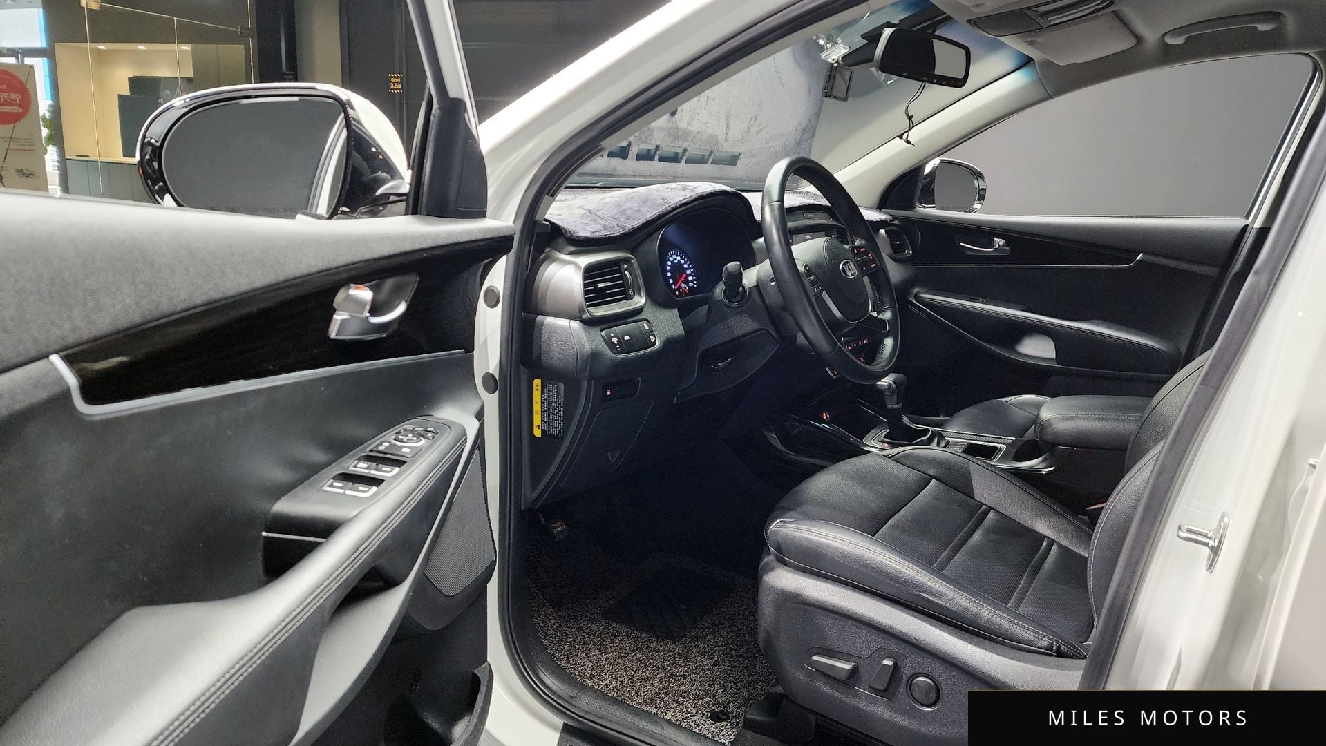 Kia Sorento 2020 — миниатюра 11