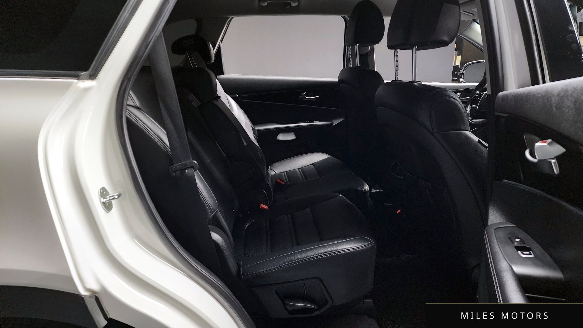 Kia Sorento 2020 — миниатюра 12