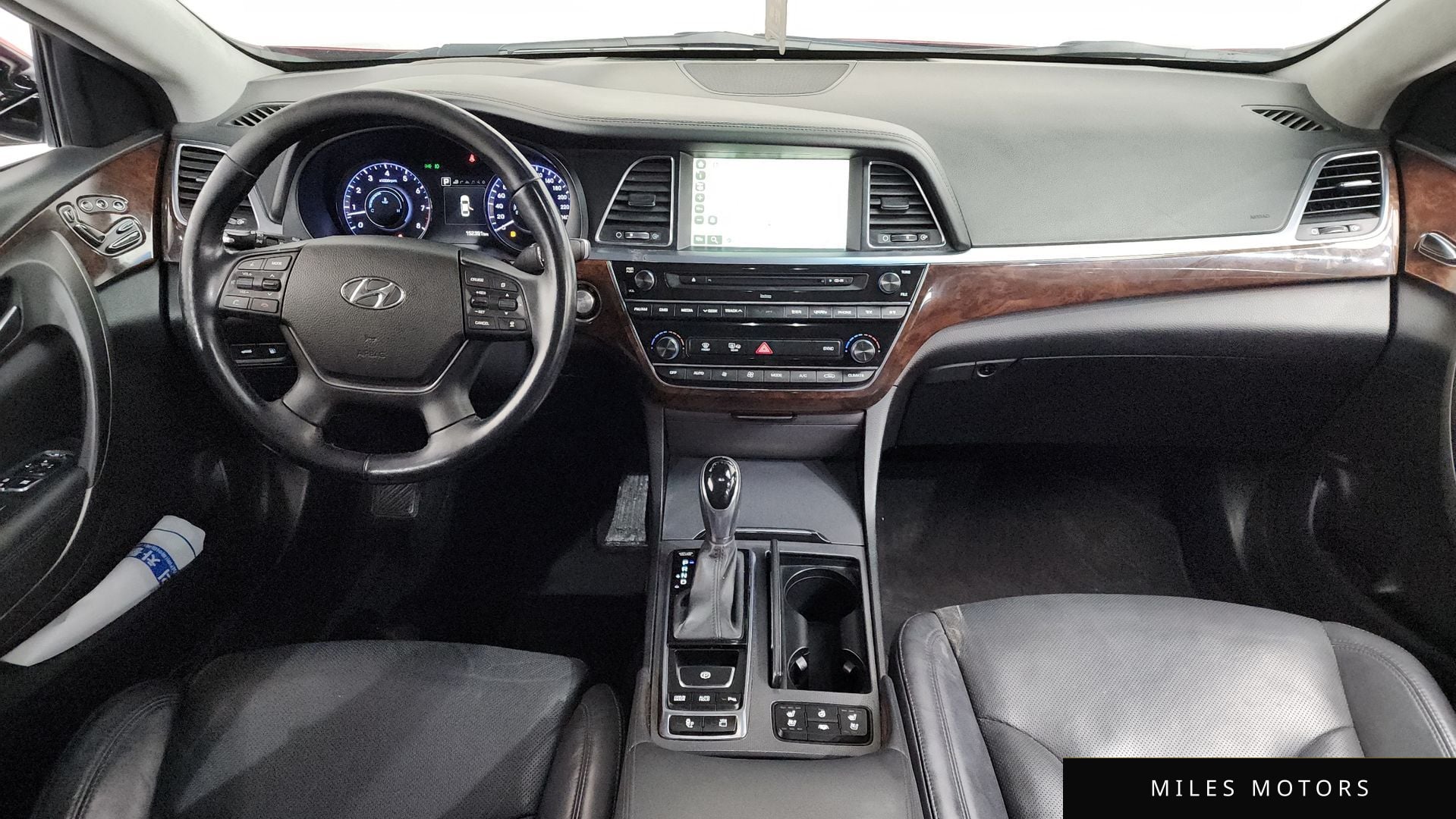 Hyundai Aslan 2015 — миниатюра 7