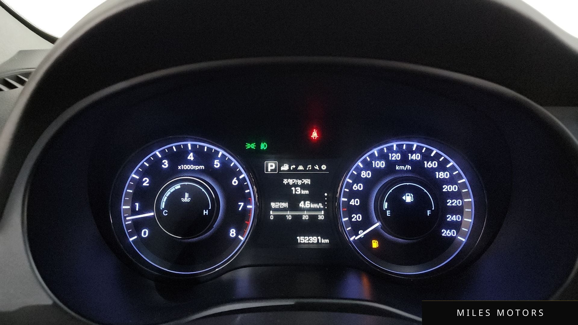 Hyundai Aslan 2015 — миниатюра 8